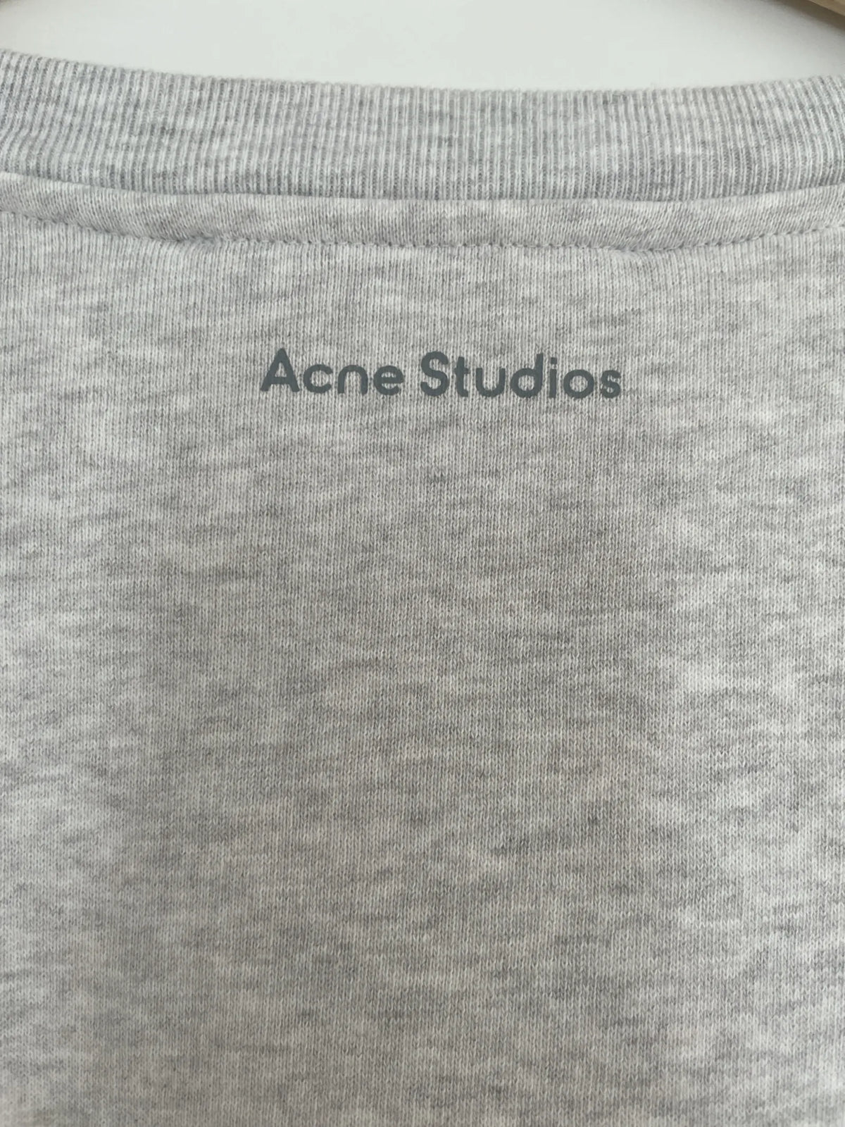 Acne Studios Unisex Sweater