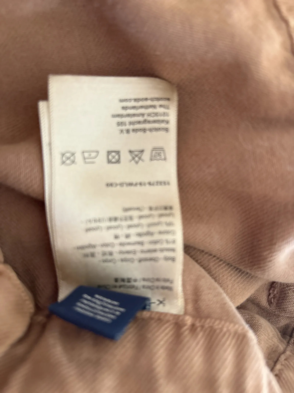 Scotch & Soda Skirt