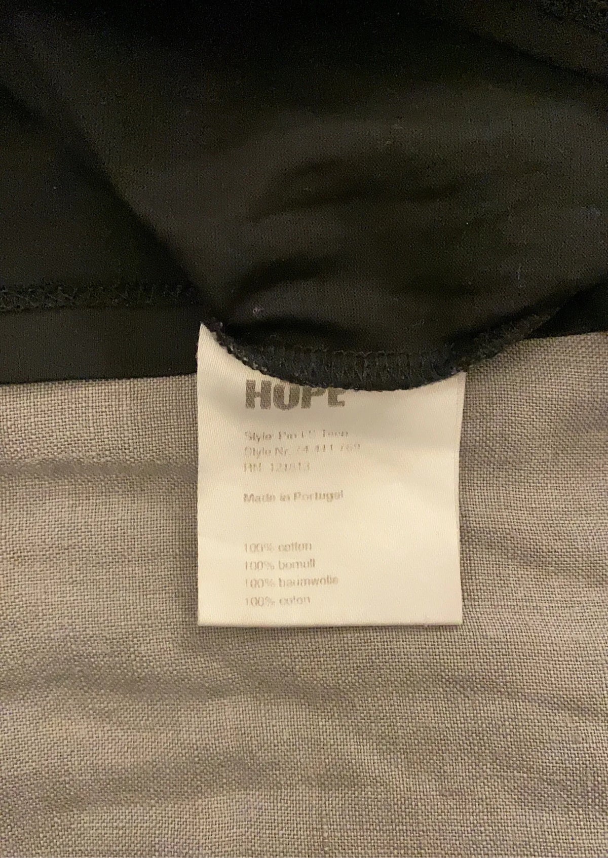 Hope Sweater