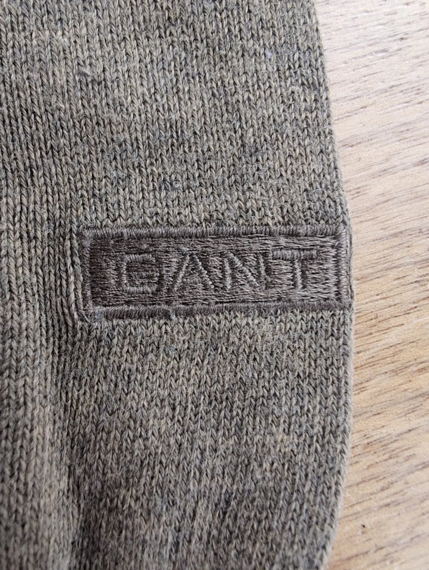 Gant-polotröja