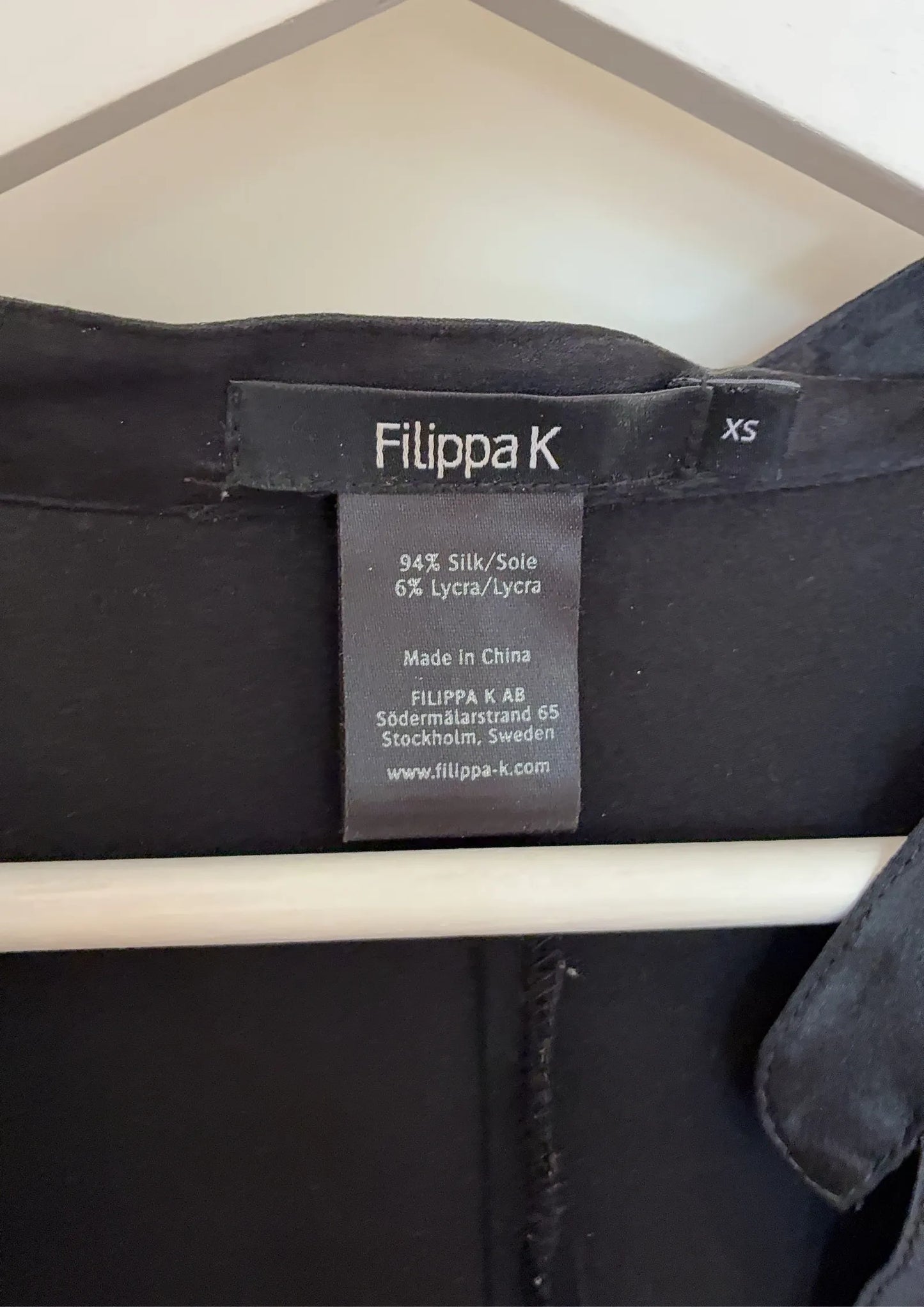Filippa K Dress