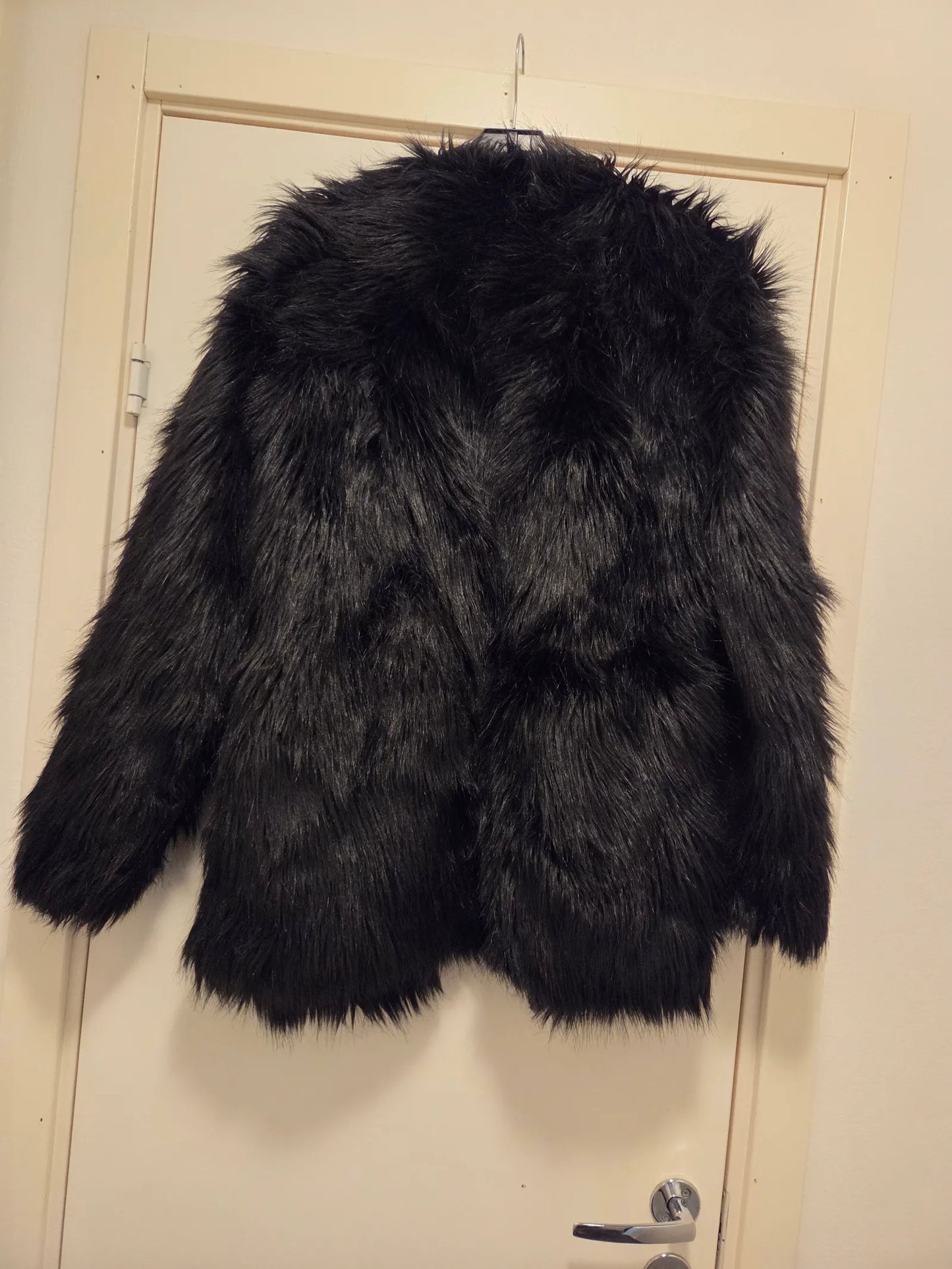 By Malene Birger Zannaz-jacka