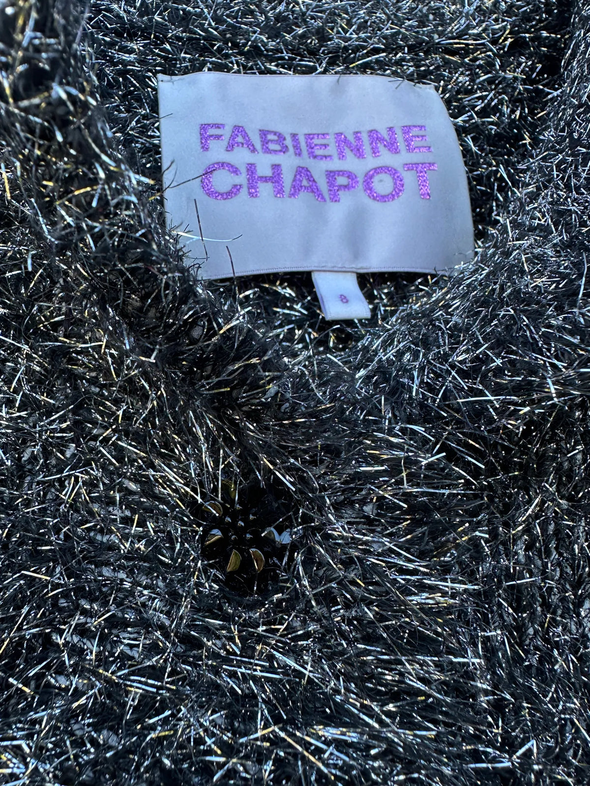 Fabienne Chapot-kofta