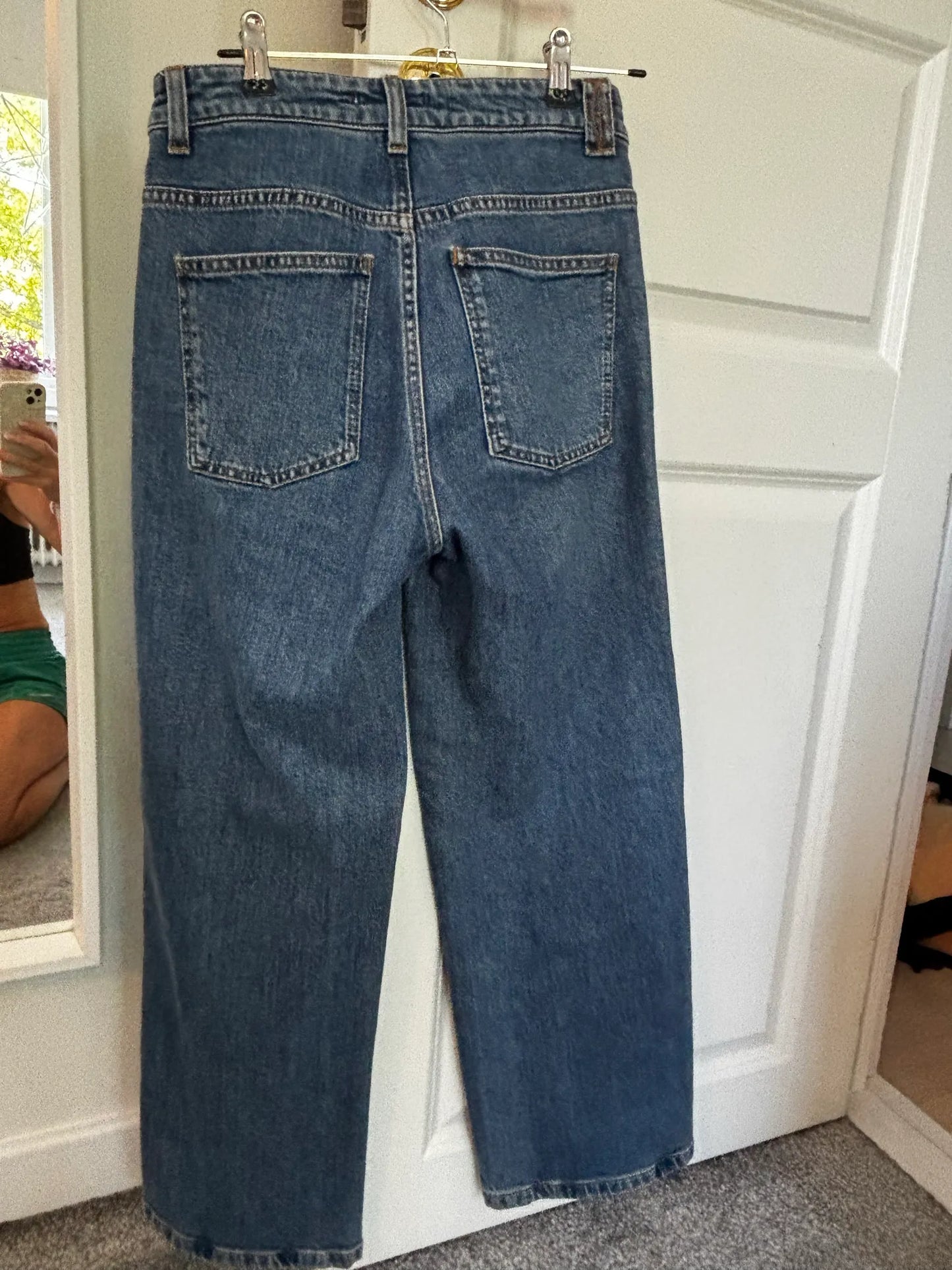 Dagmar Jeans