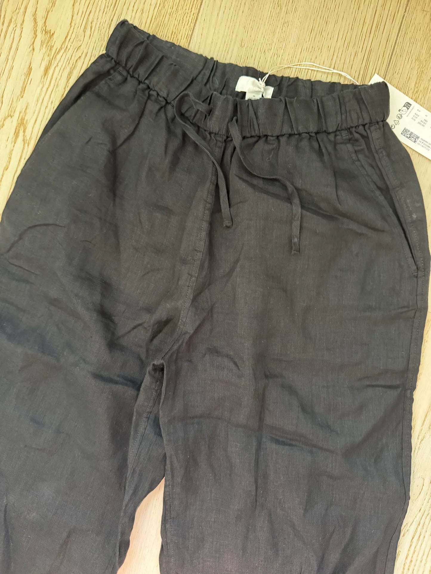Arket Trousers