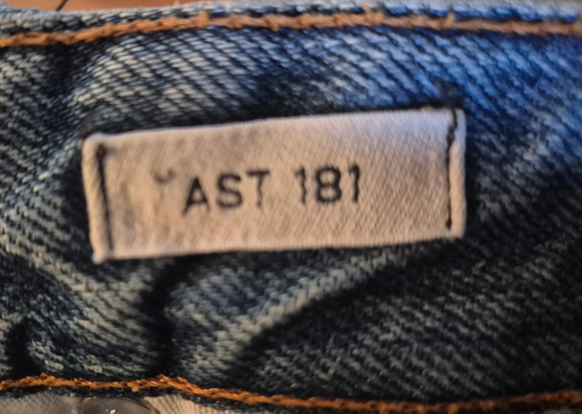 ADNYM Atelier Ast181-jeans