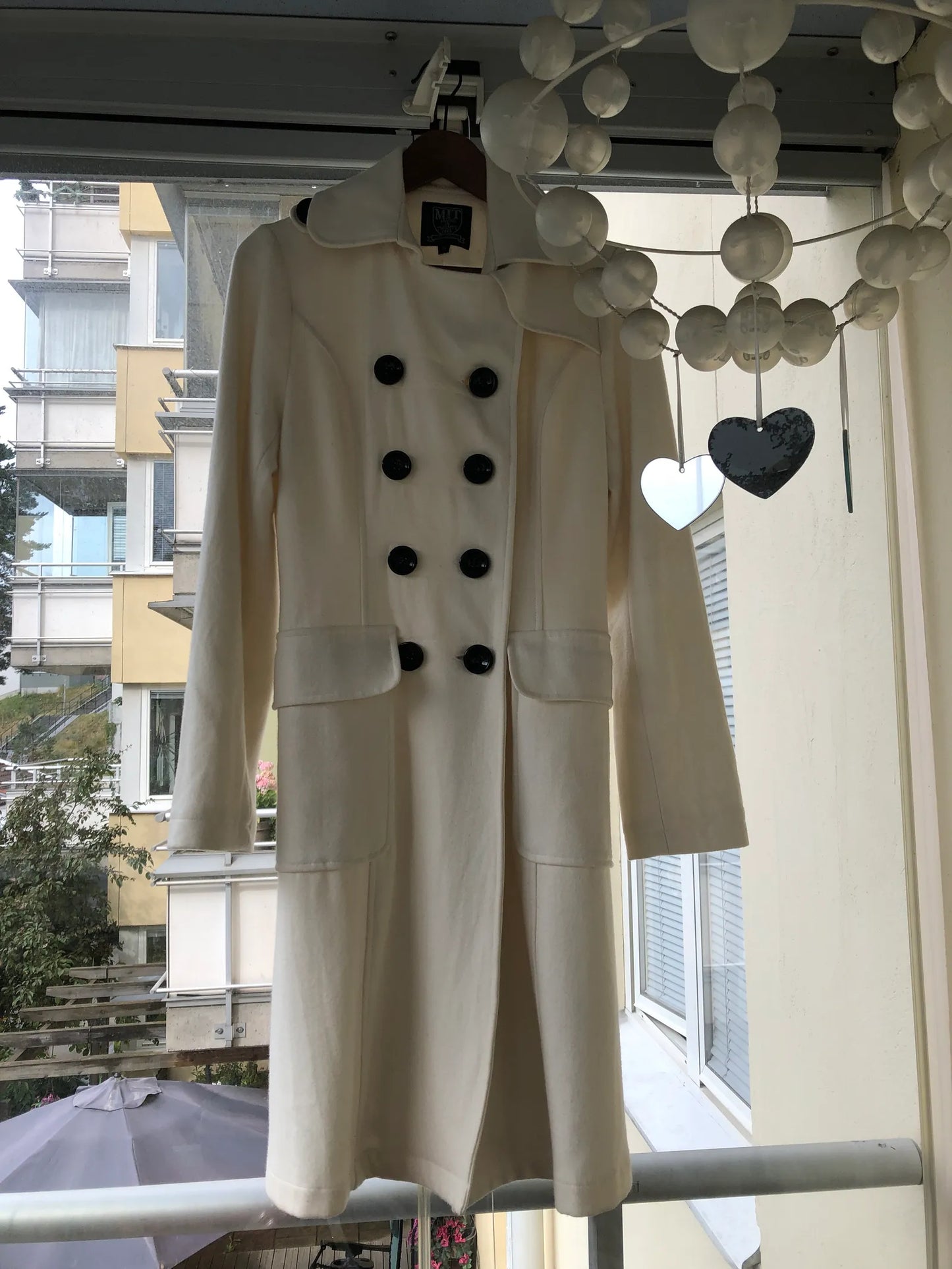 Twenty Coat