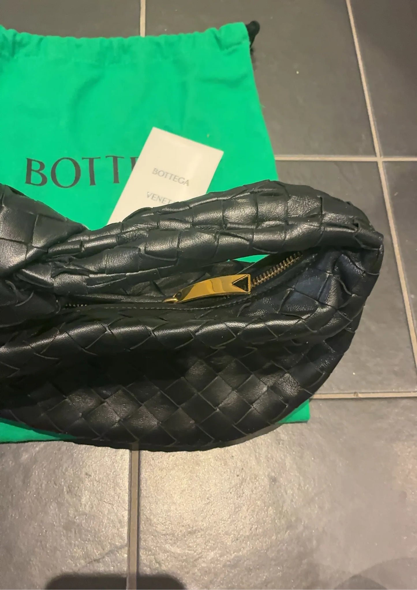 Bottega Veneta Jodie Handbag