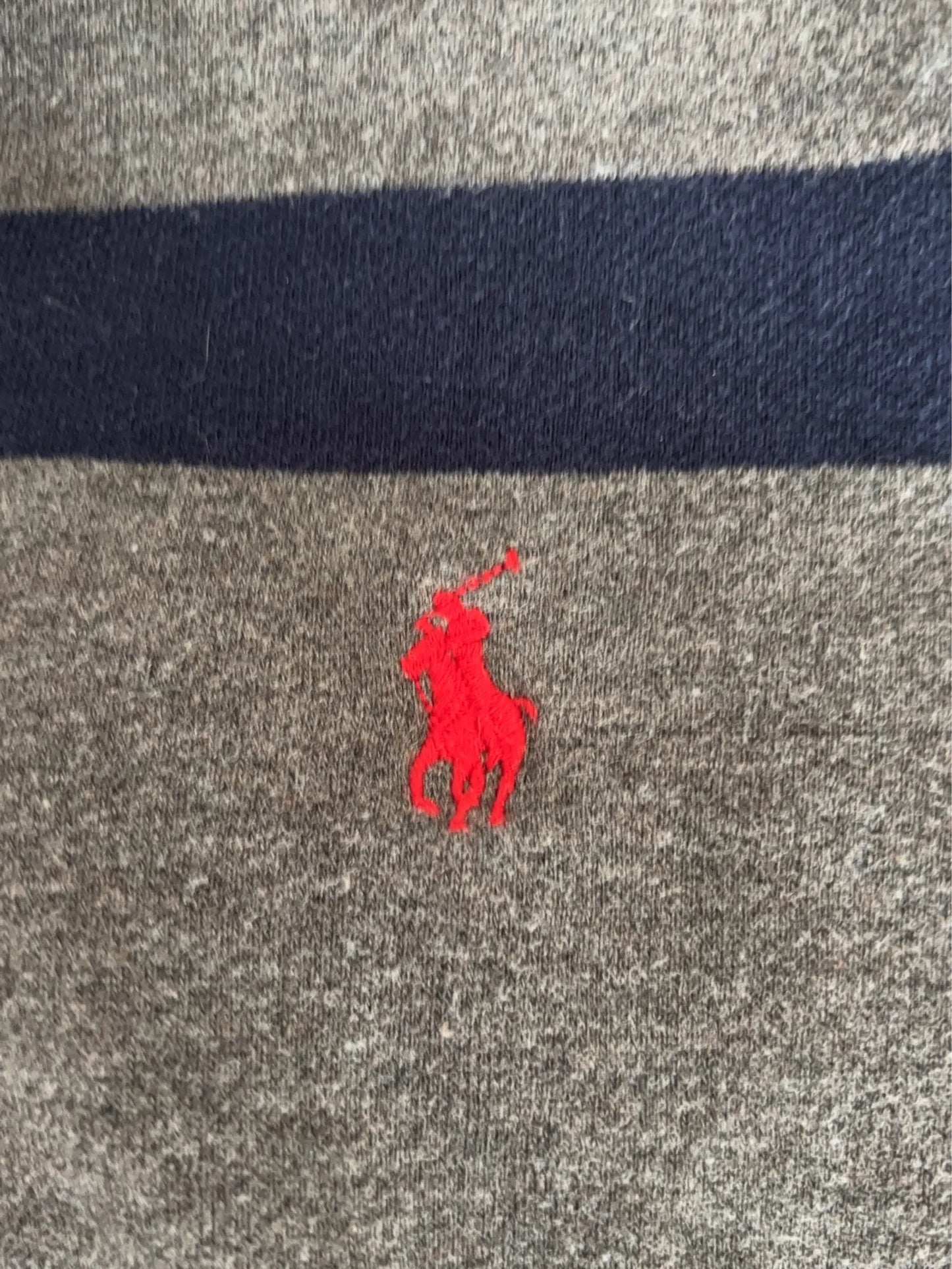 Ralph Lauren-tröja