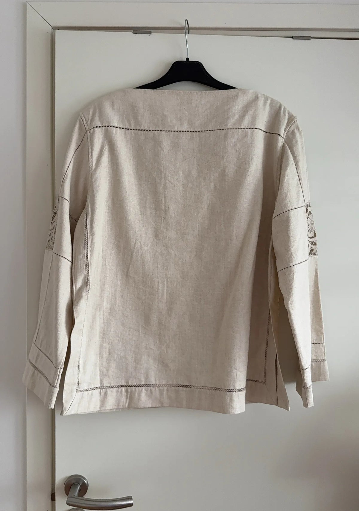 Arket Blouse