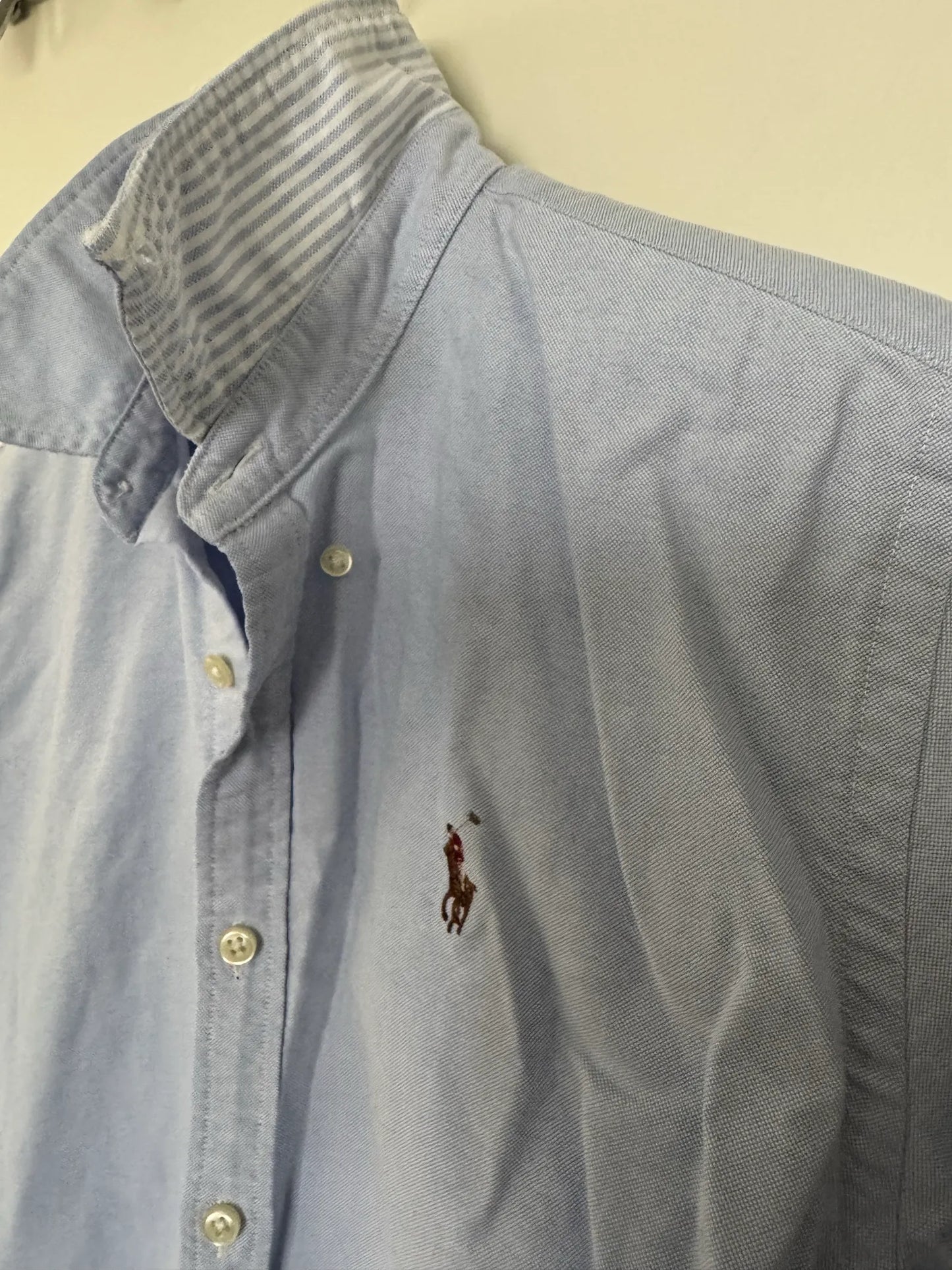 Ralph Lauren-skjorta