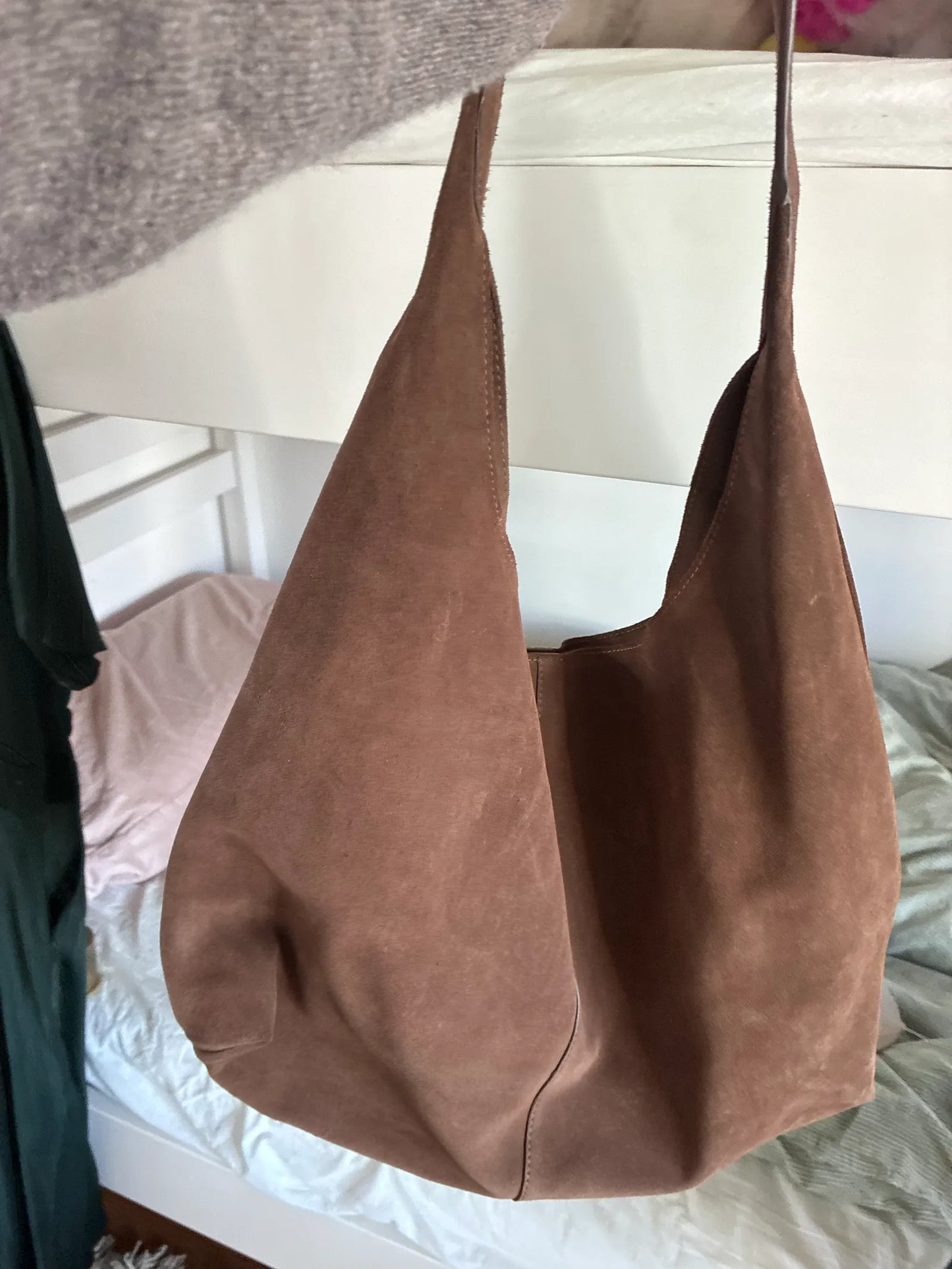 & Other Stories Stor Tote Handbag