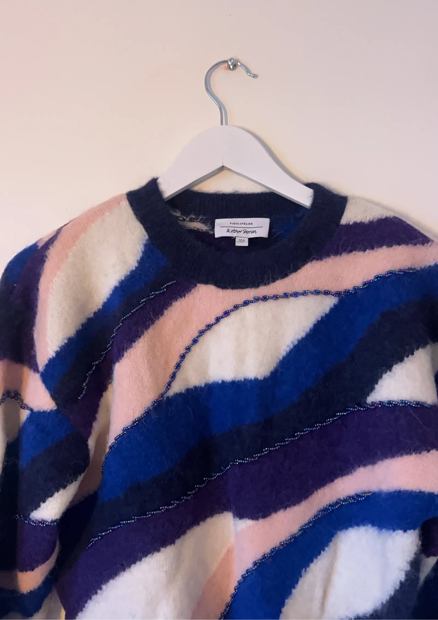 & Other Stories Sweater