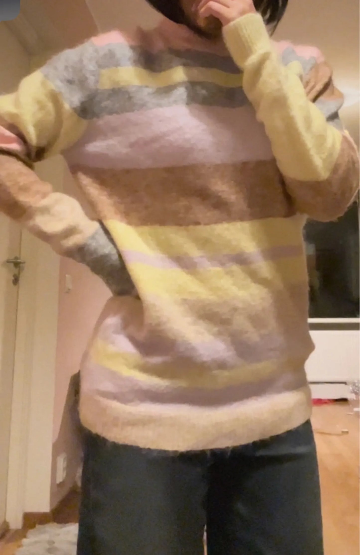 Acne Studios Sweater