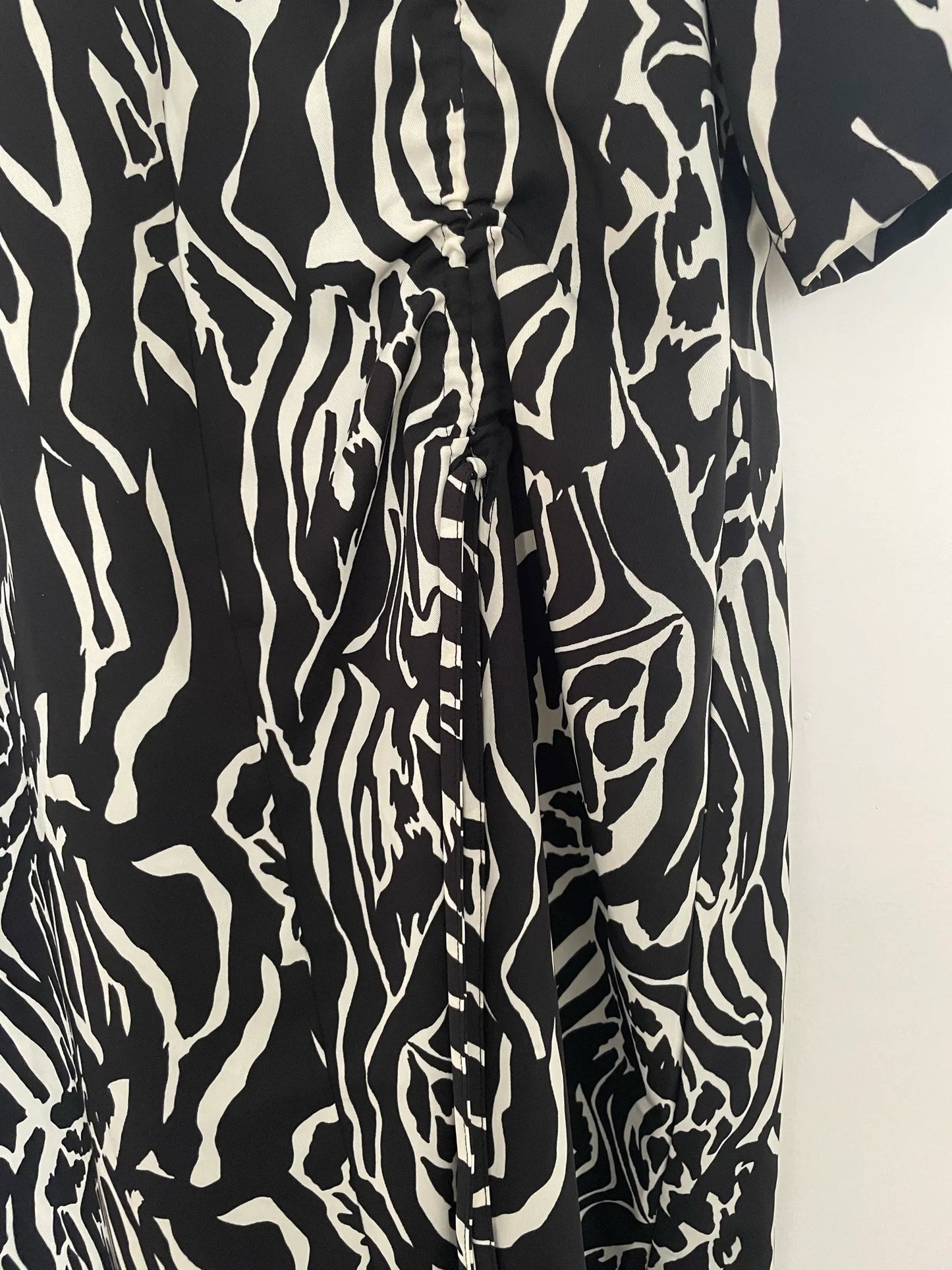 Gestuz Brayagz P Midi Dress