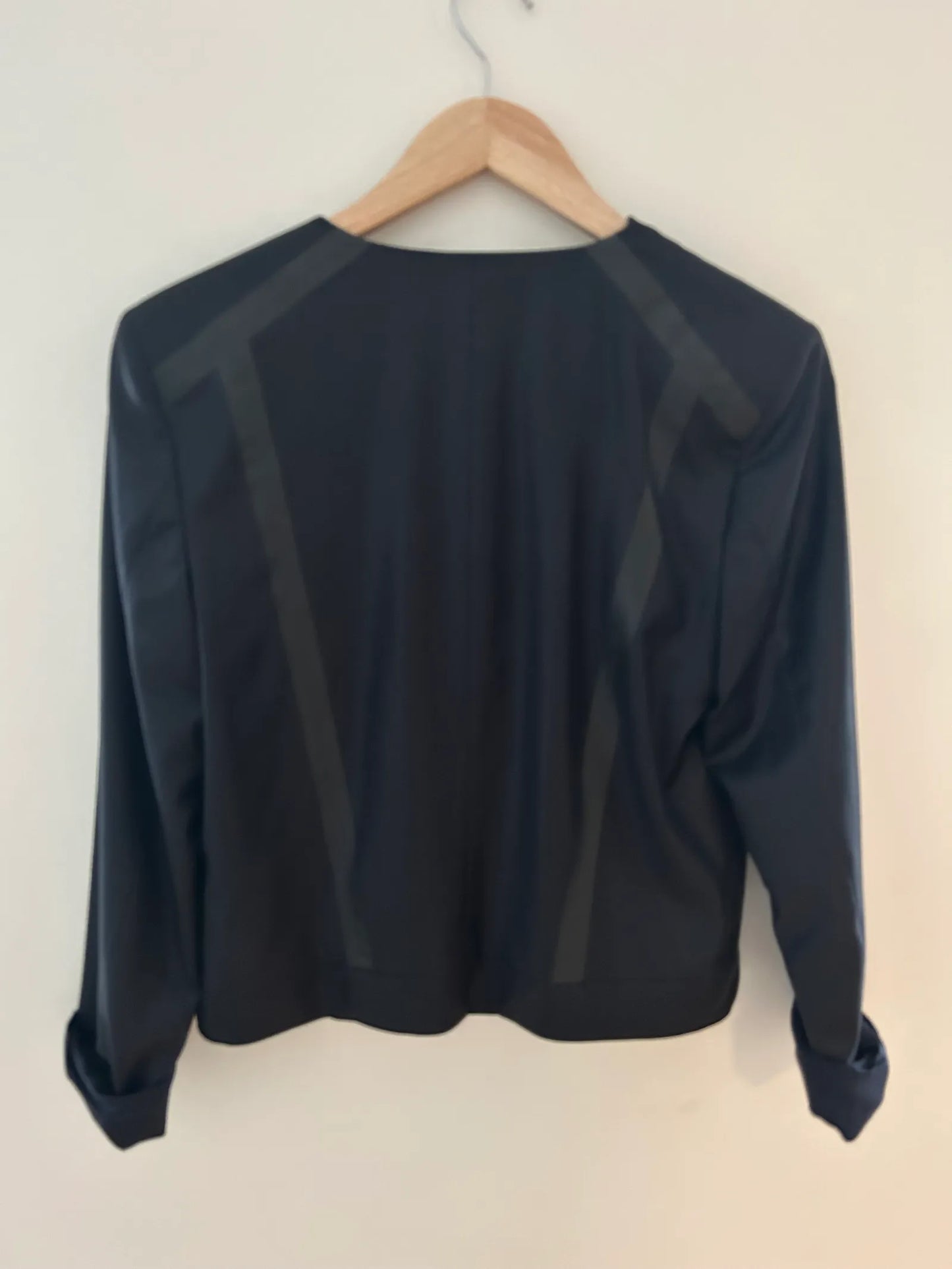 Tiger of Sweden Asha Con Blazer