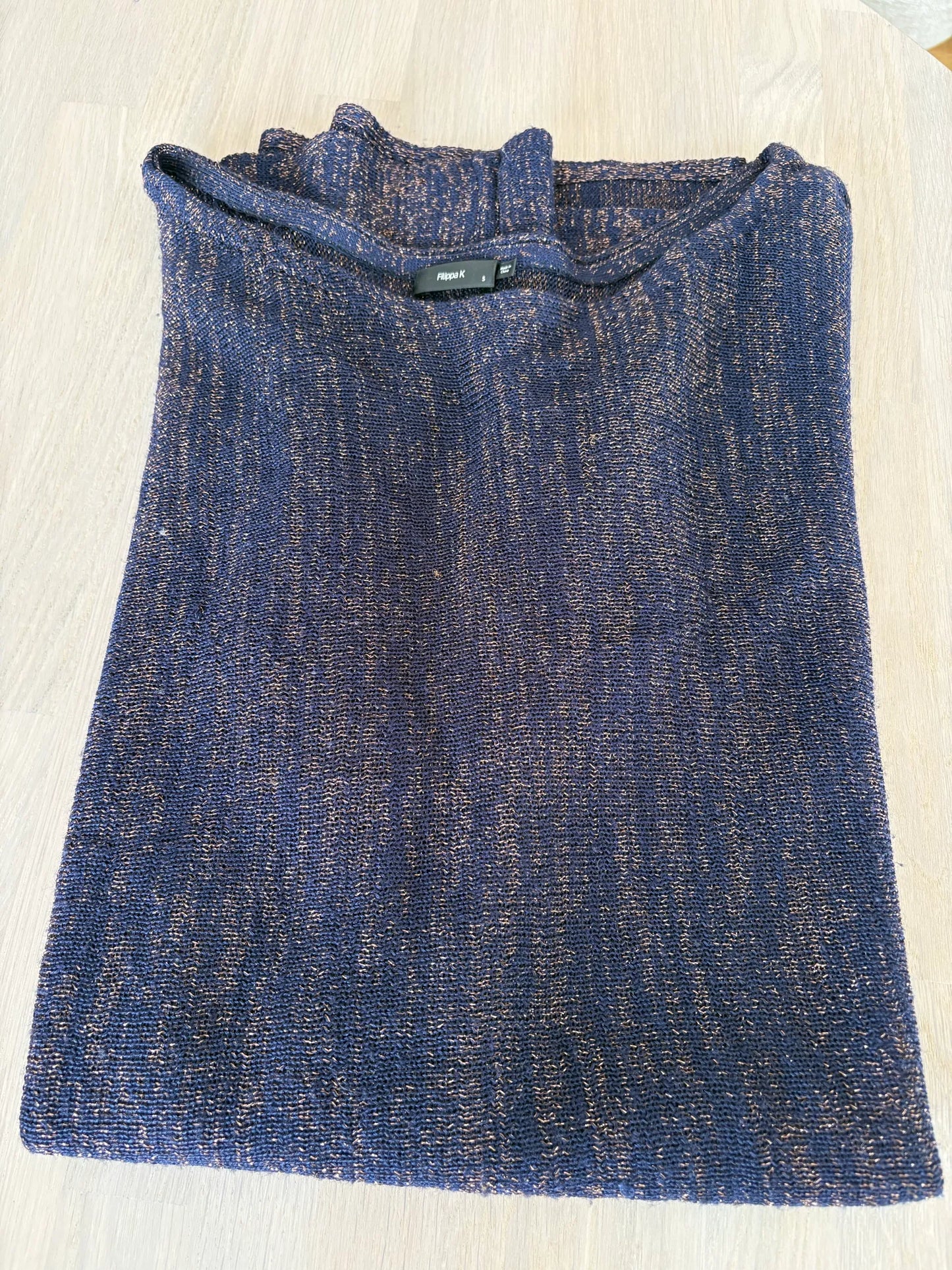 Filippa K-klänning