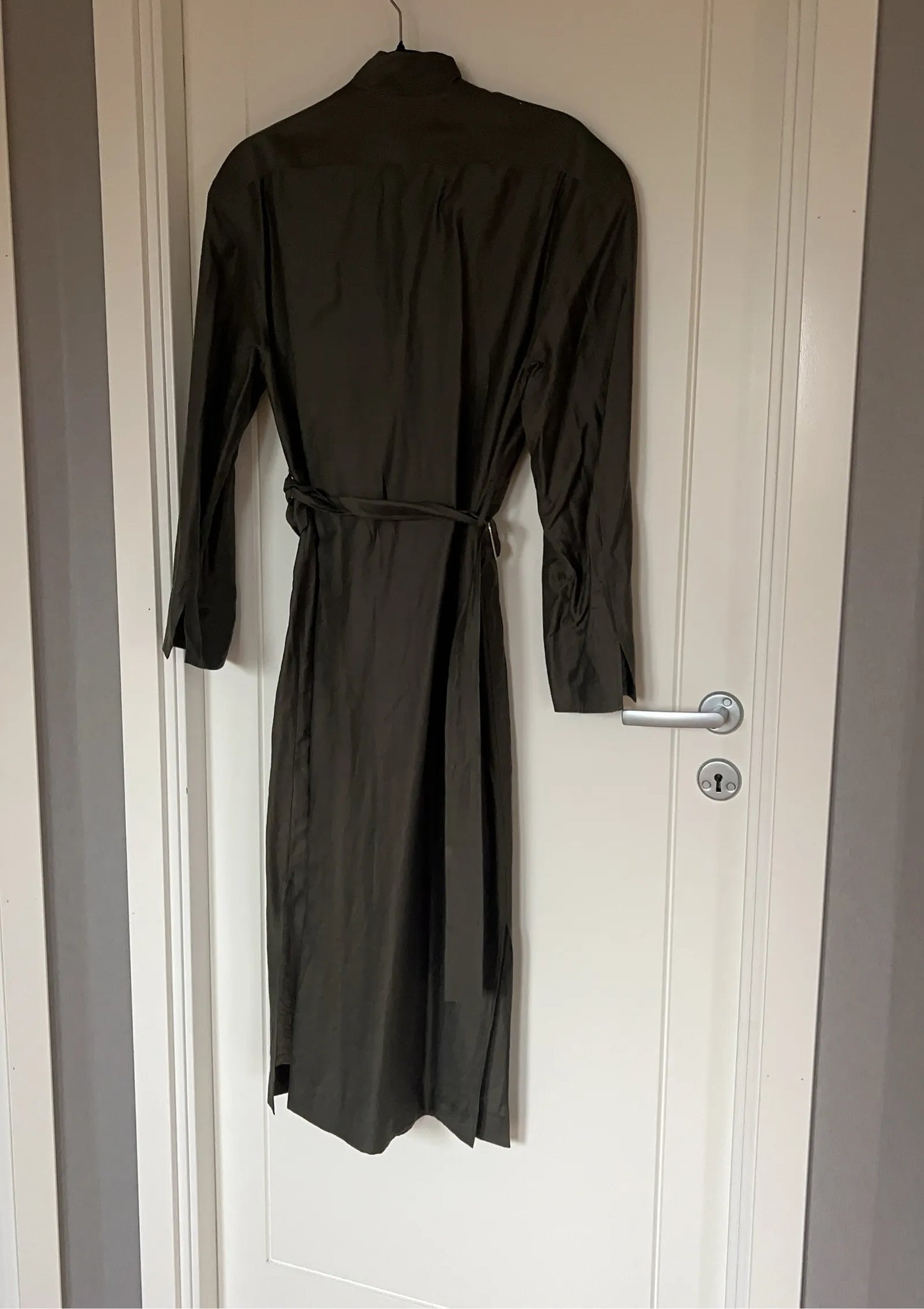 Arket-klänning NWOT