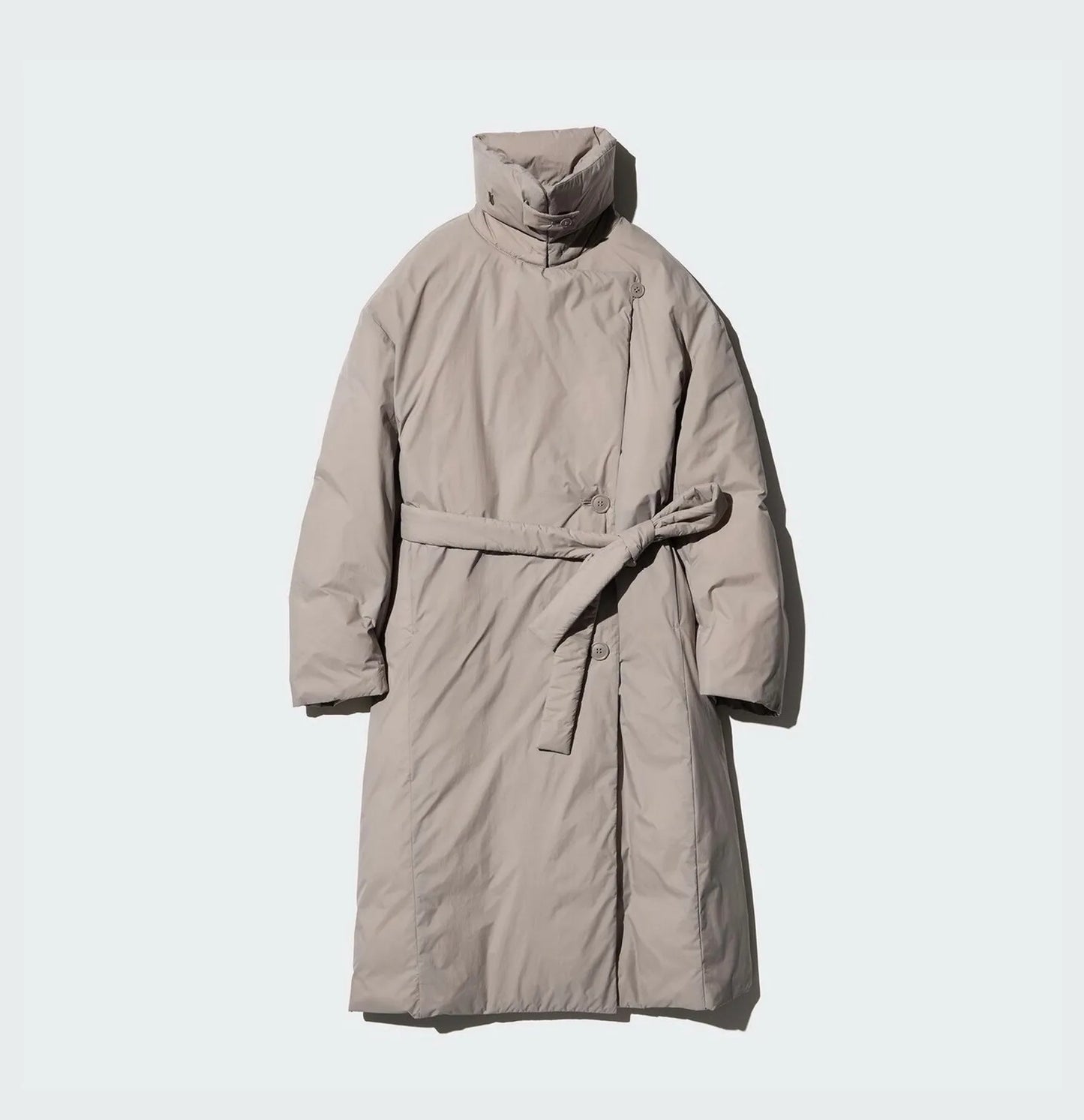 Uniqlo-dunjacka