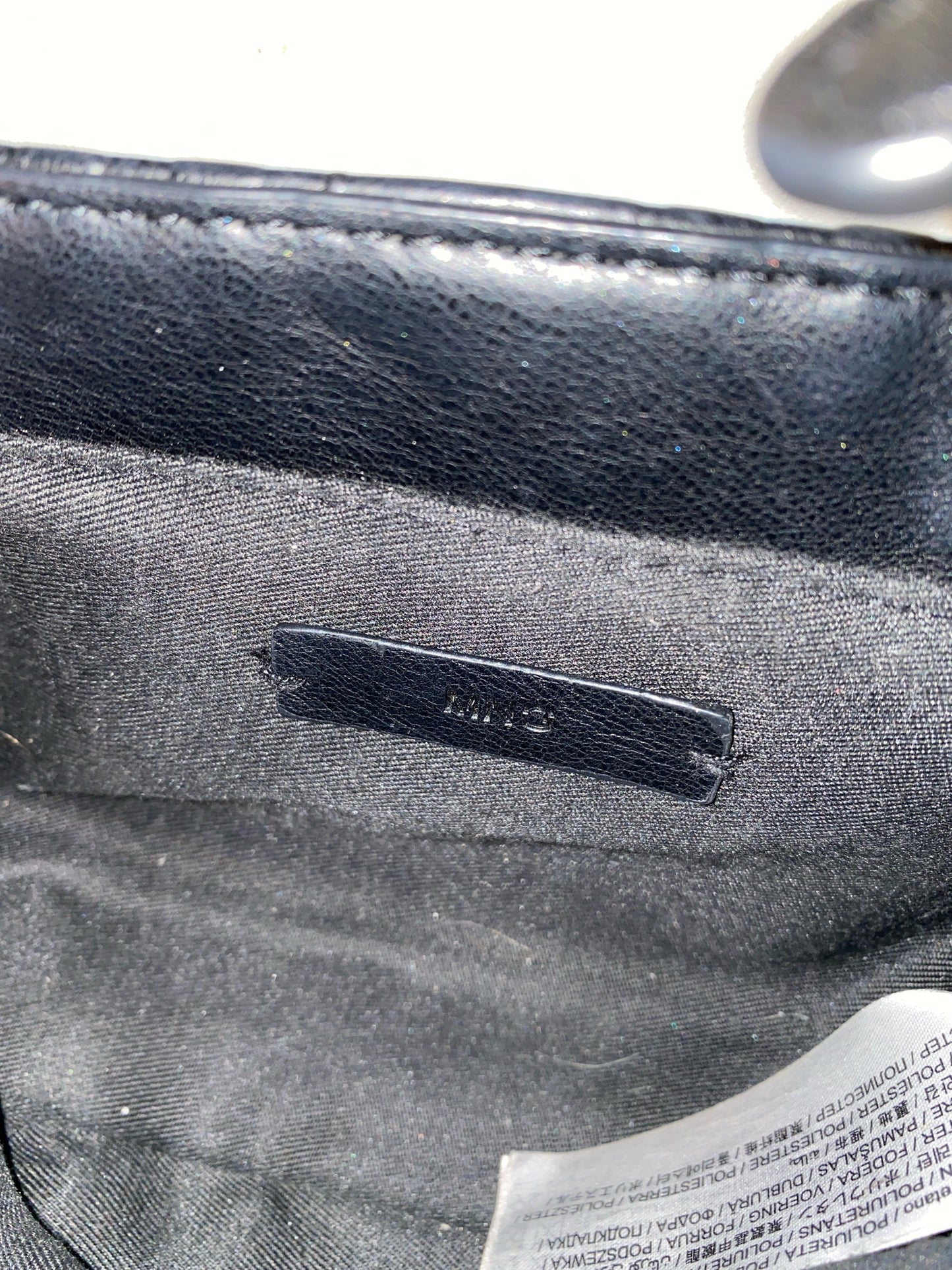 Mango Shoulder bag