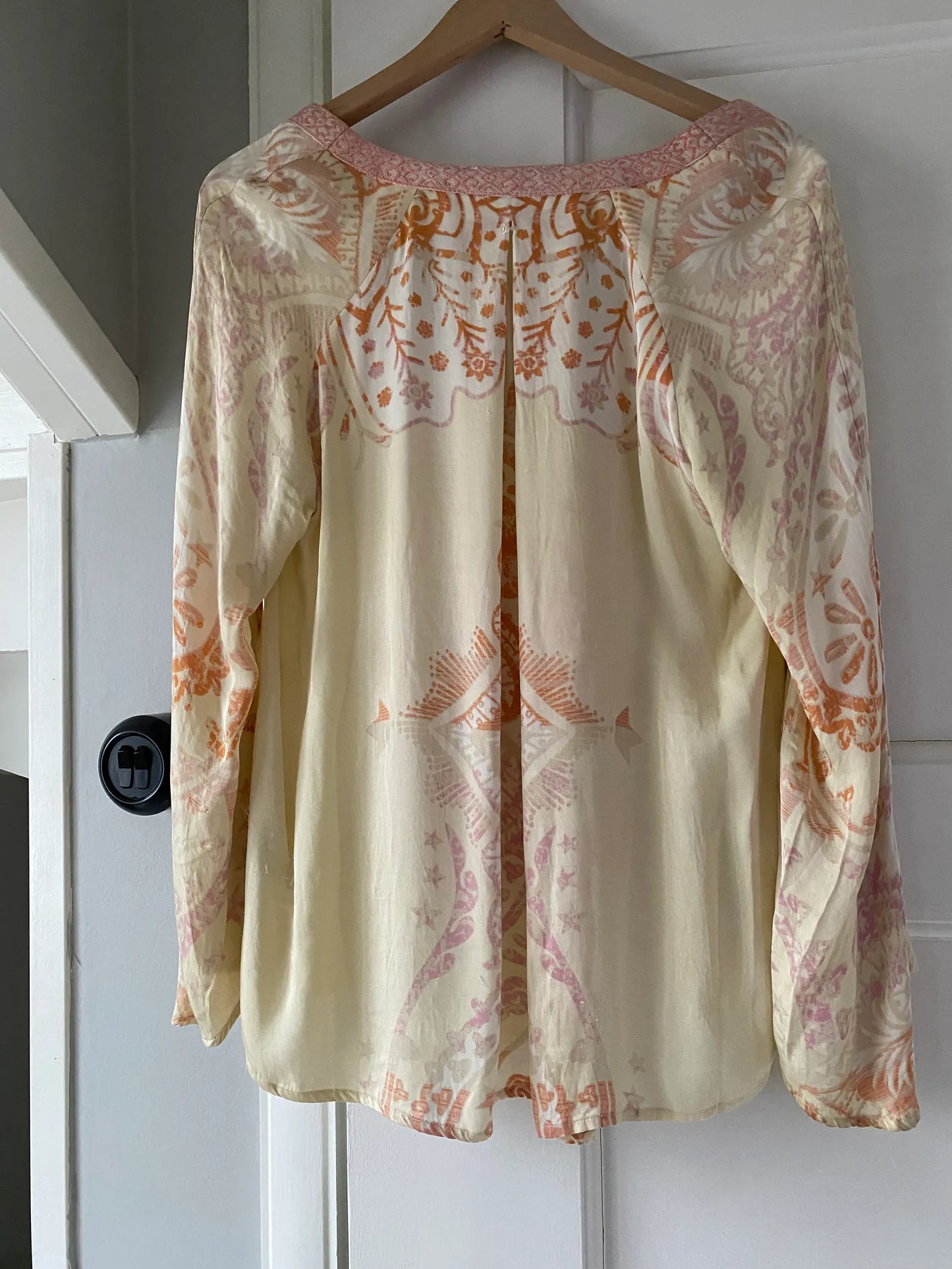 Odd Molly Blouse