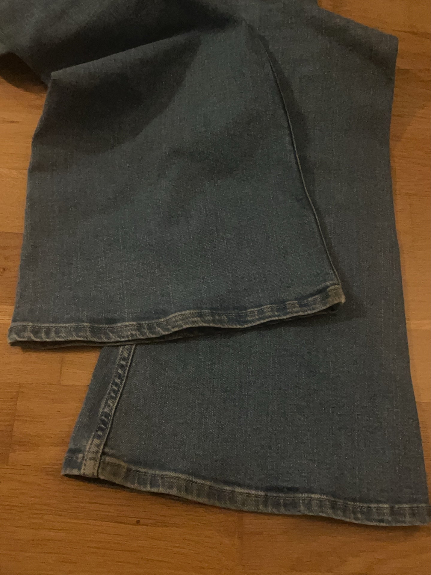 Lee Breese Bootcut-jeans