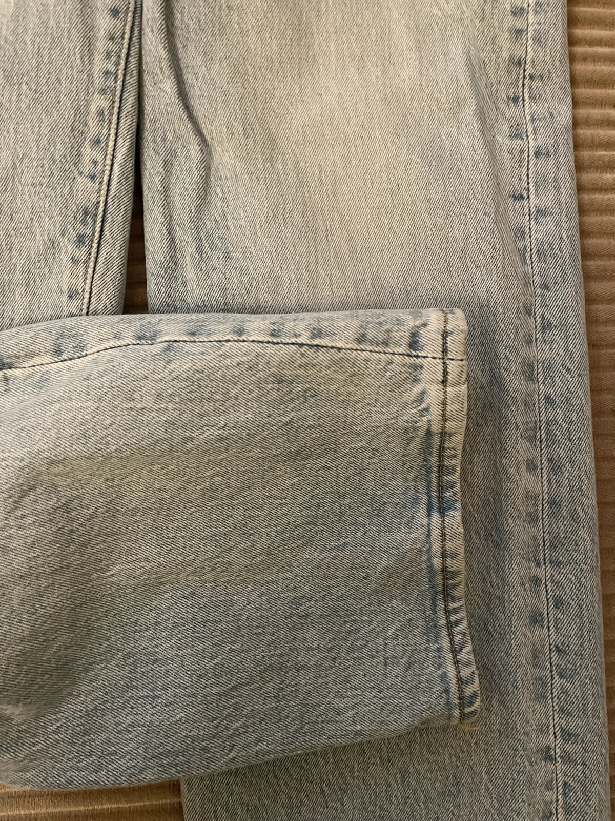 Levi's Jeans