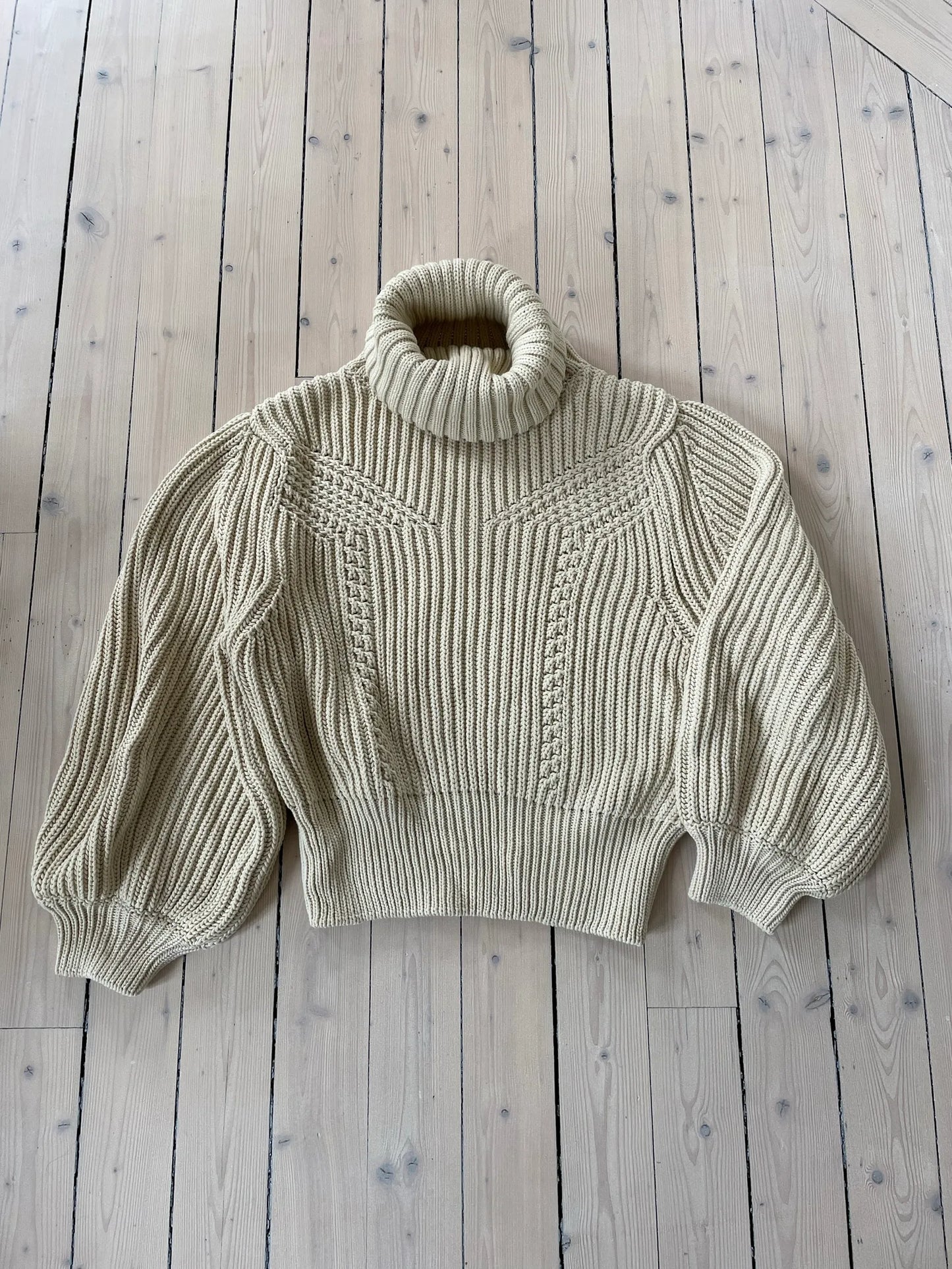Rodebjer Richa-polotröja NWOT