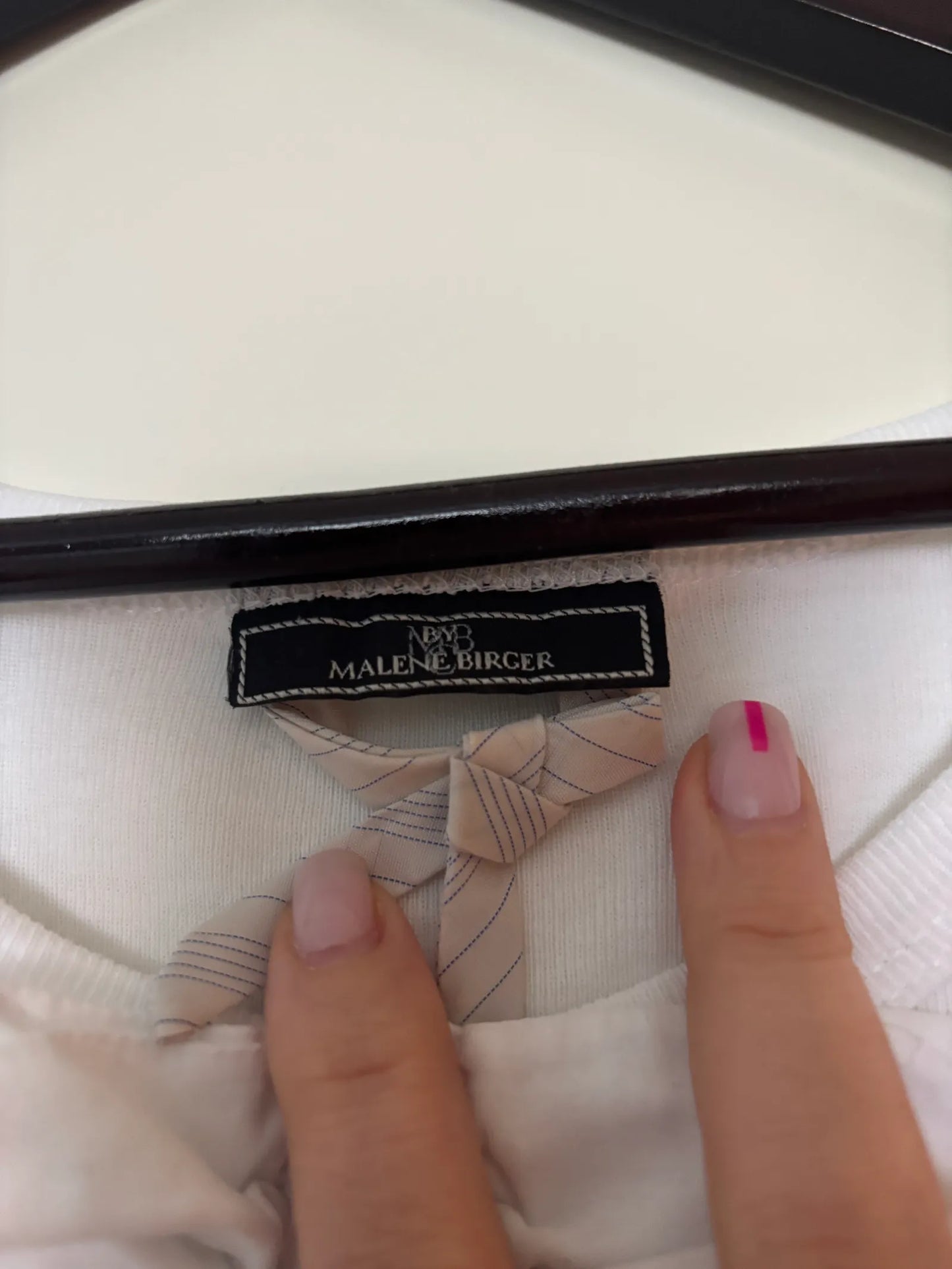 By Malene Birger Camisole