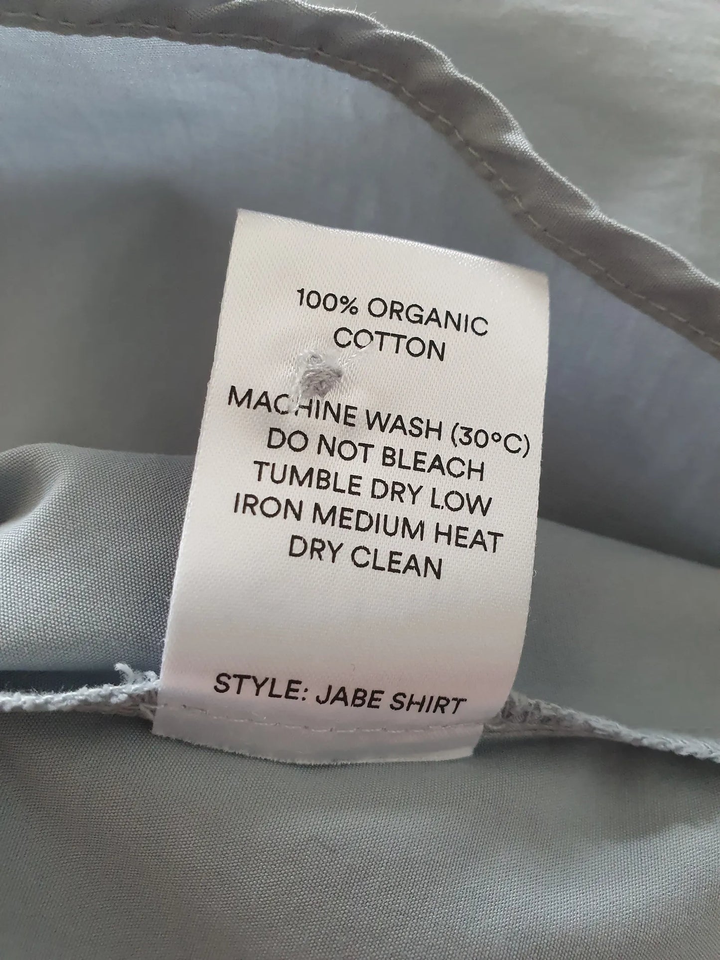 Stylein Jabe Shirt