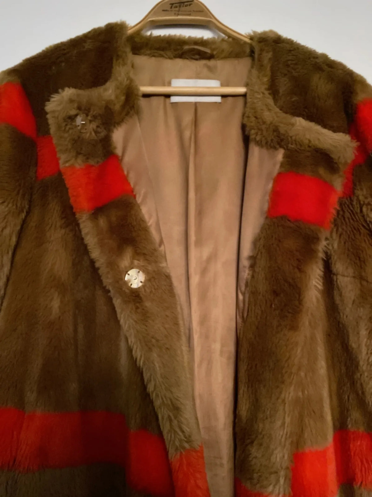 Stand Studio Coat