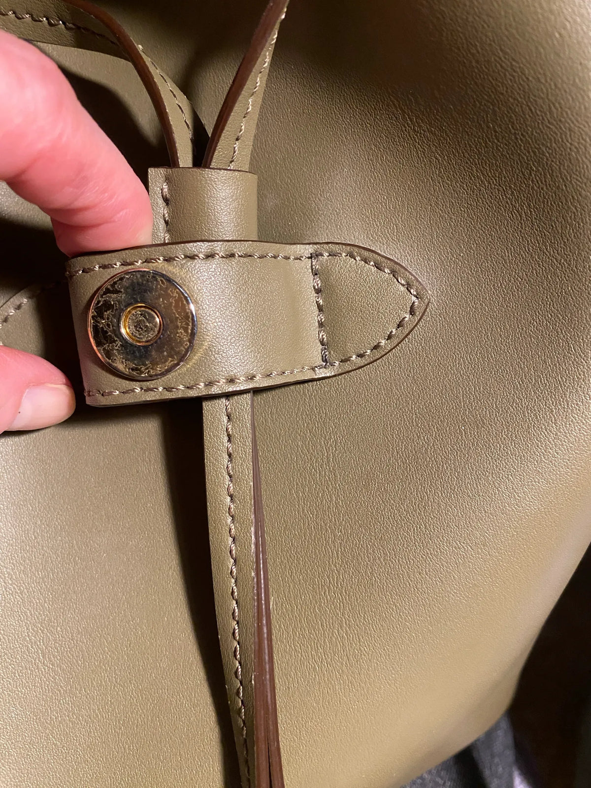 Ralph Lauren Backpack