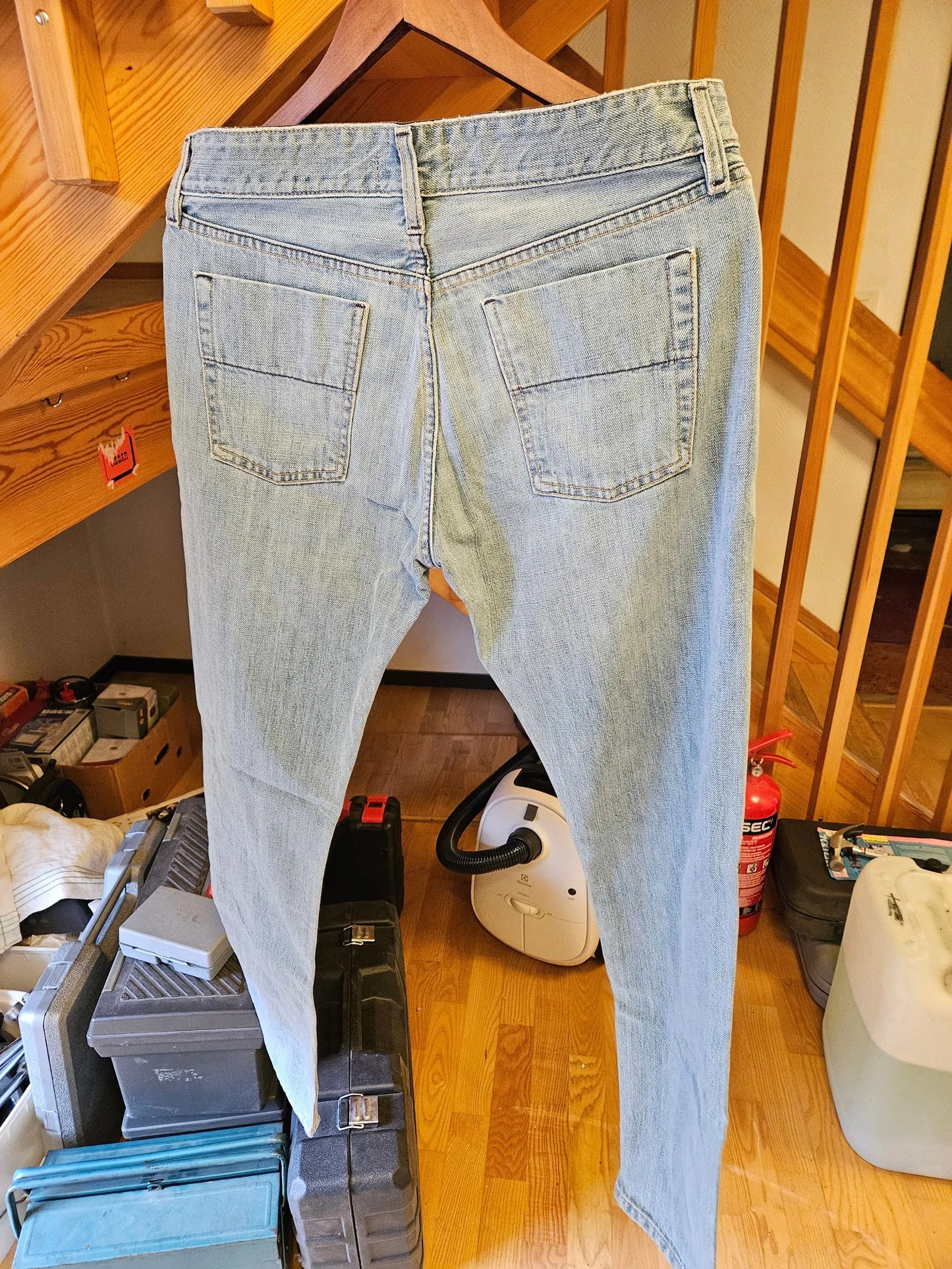 Filippa K-jeans