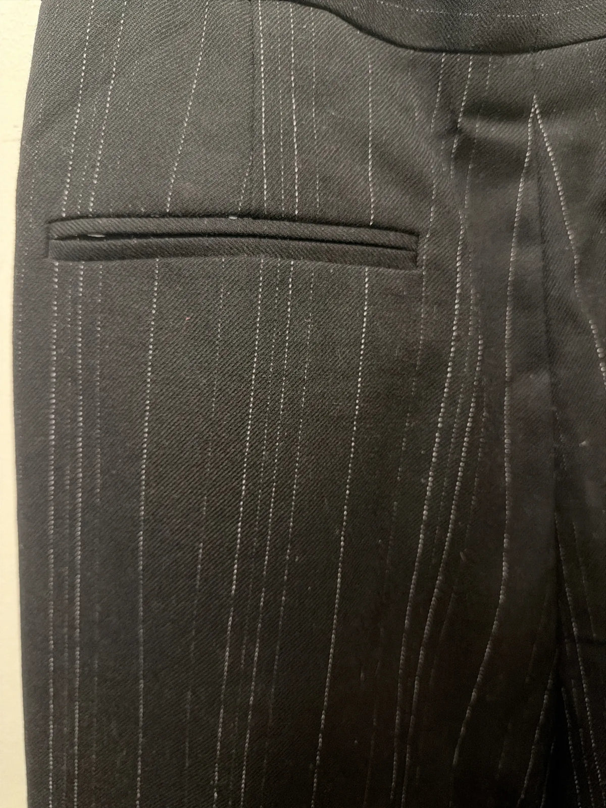 Cos Suit Trousers