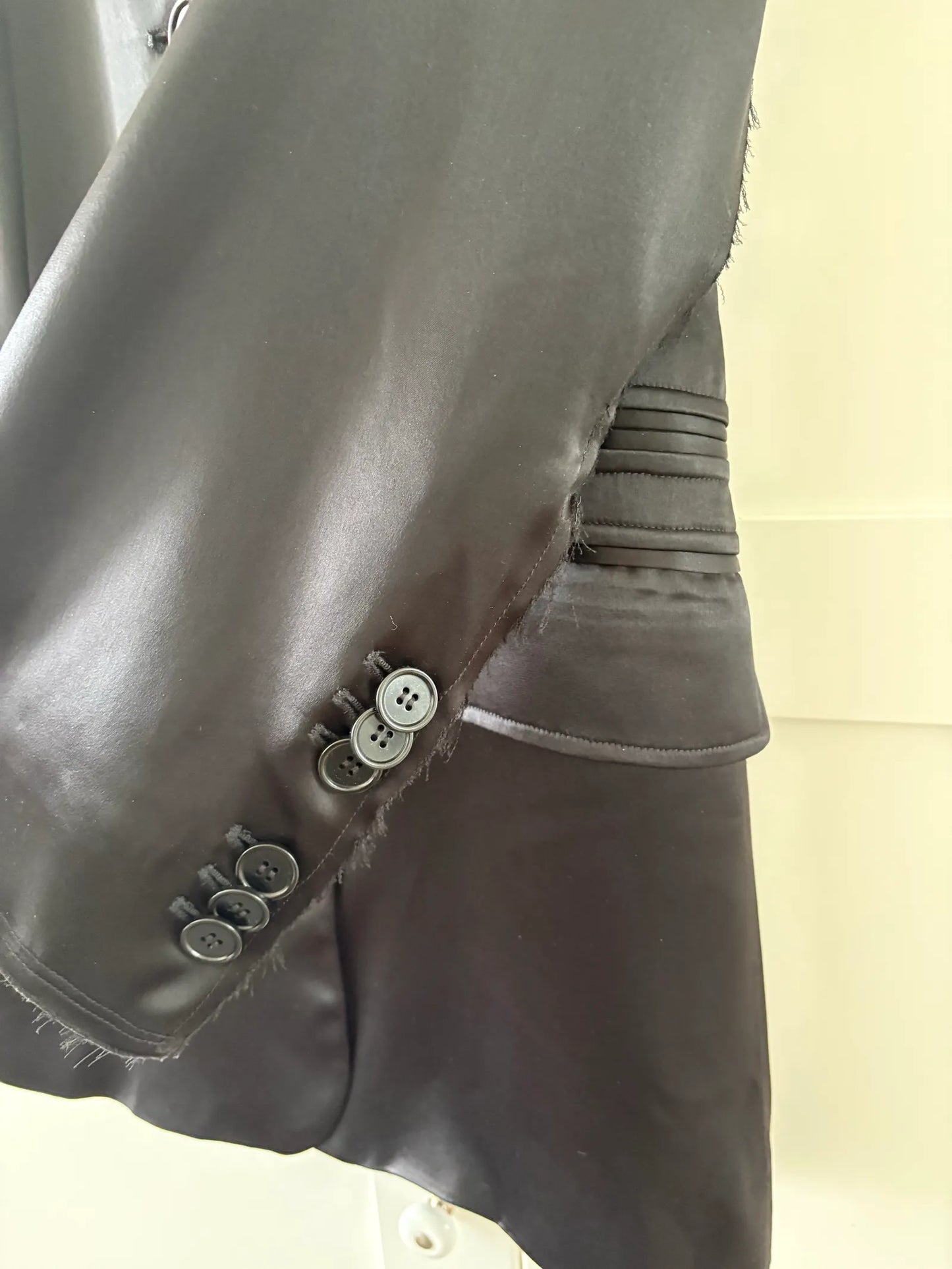 By Malene Birger Porter-kavaj