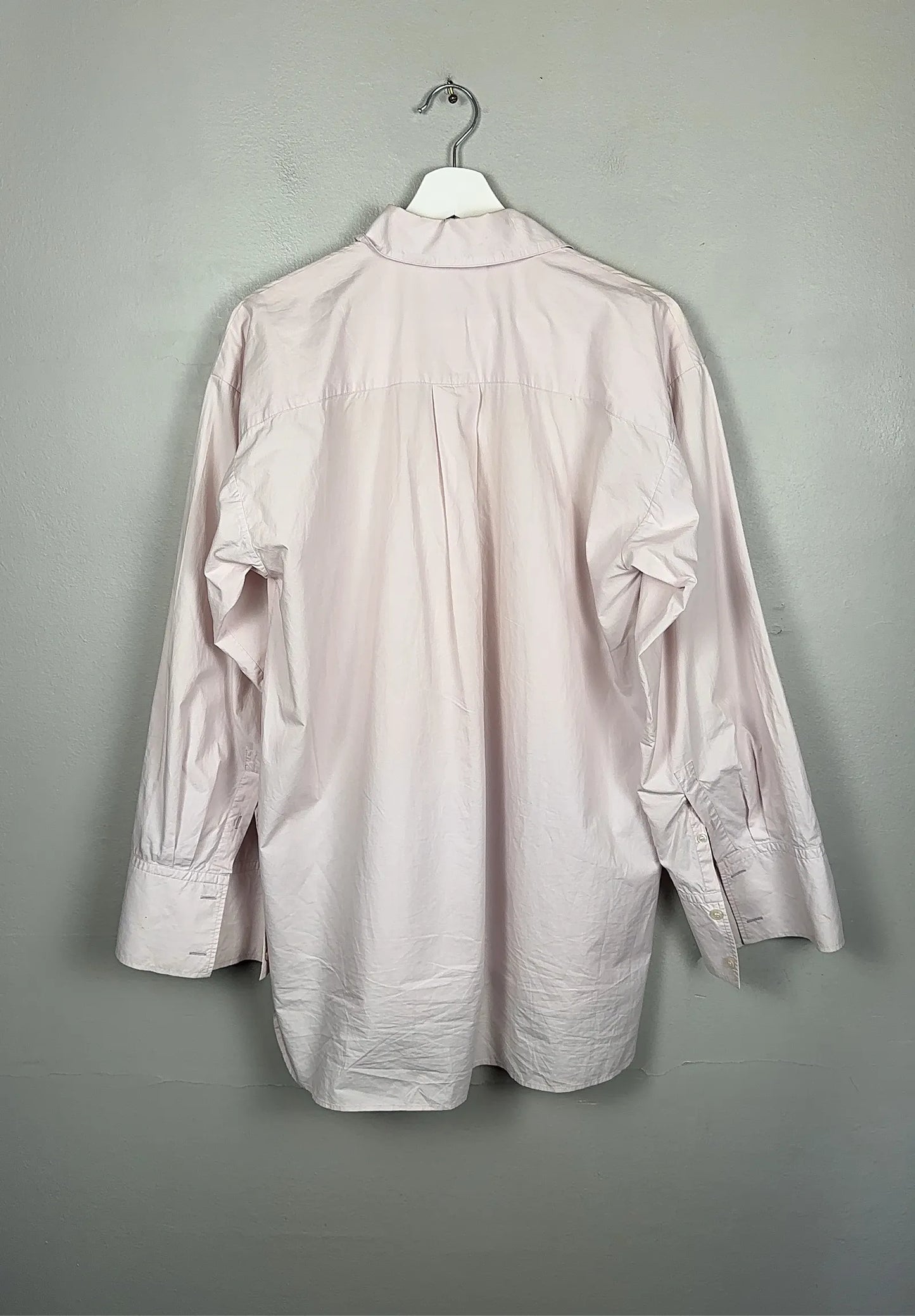 Acne Studios-skjorta