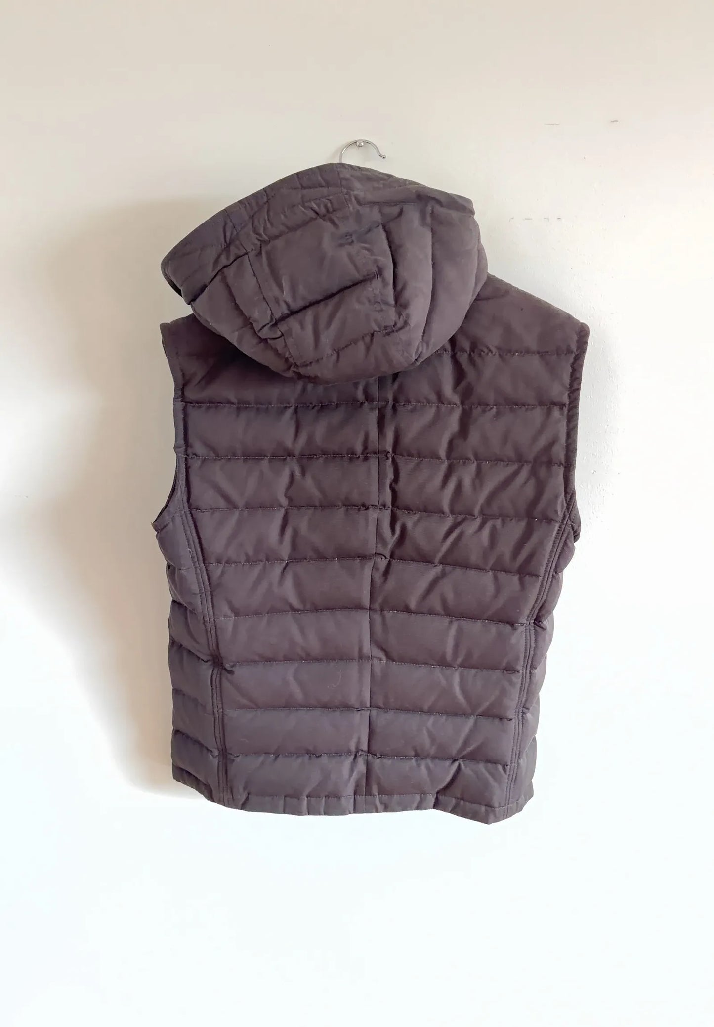 Mabrun Vest