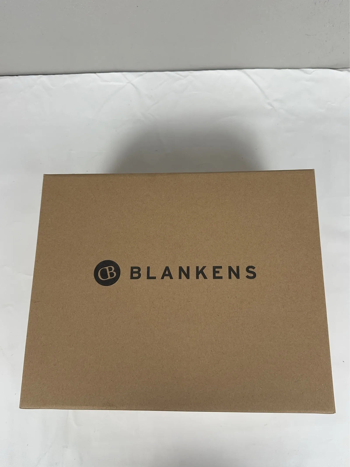 Blankens The Sylvie-skinnklackar NWT