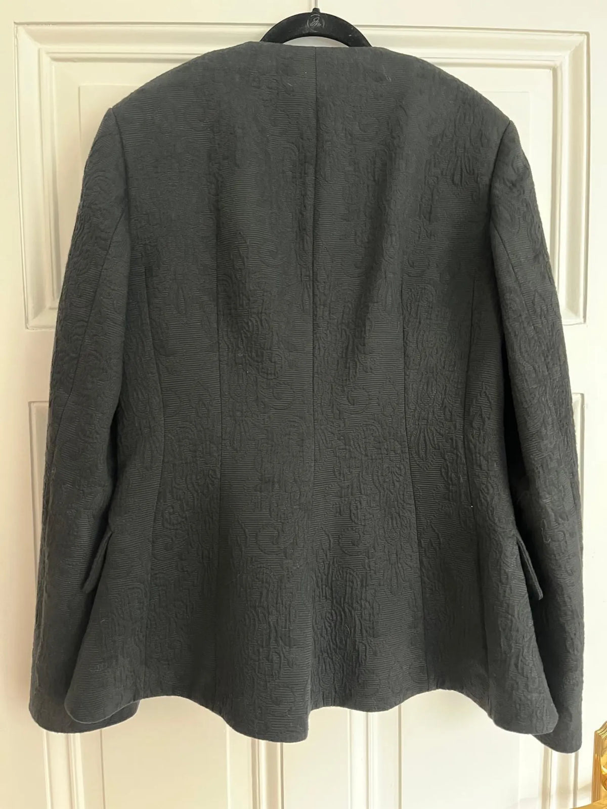 Toteme Blazer