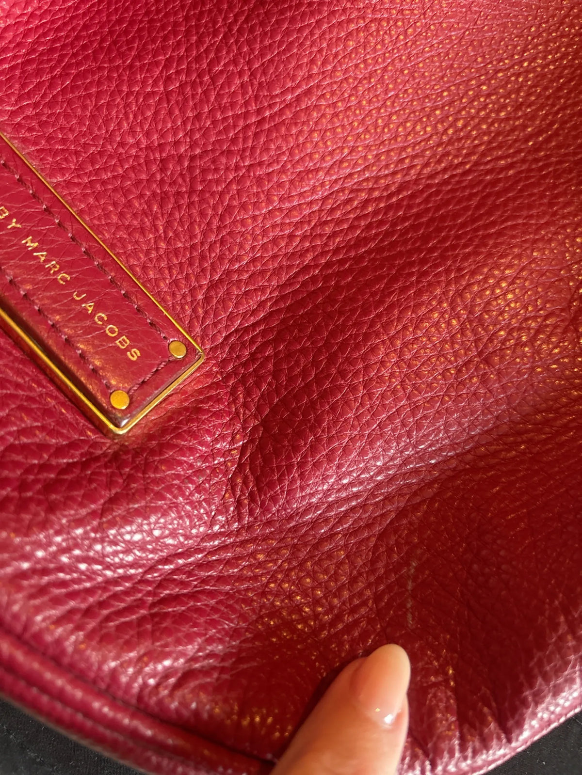 Marc Jacobs Handbag