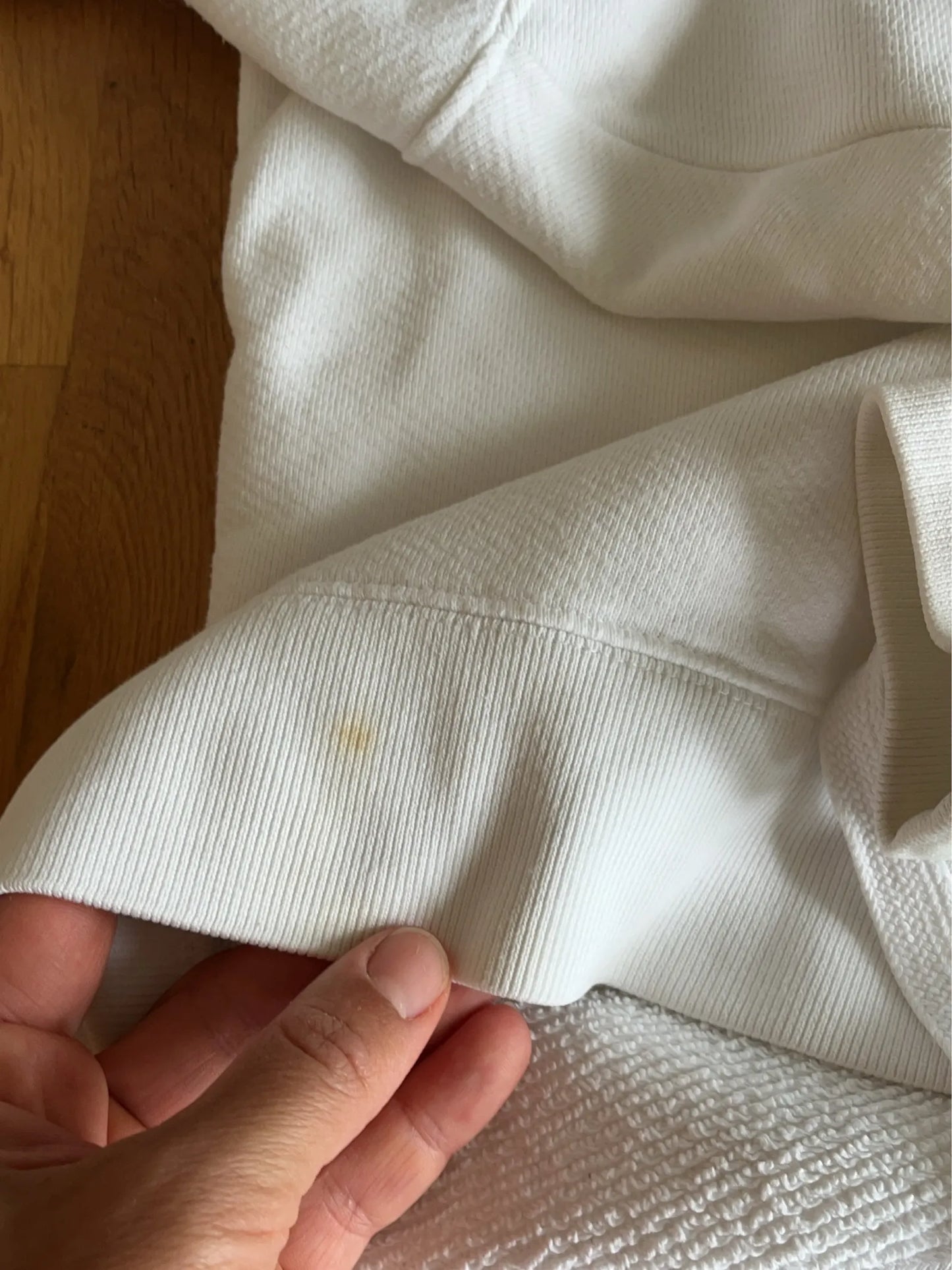 Off-White Sweatshirt