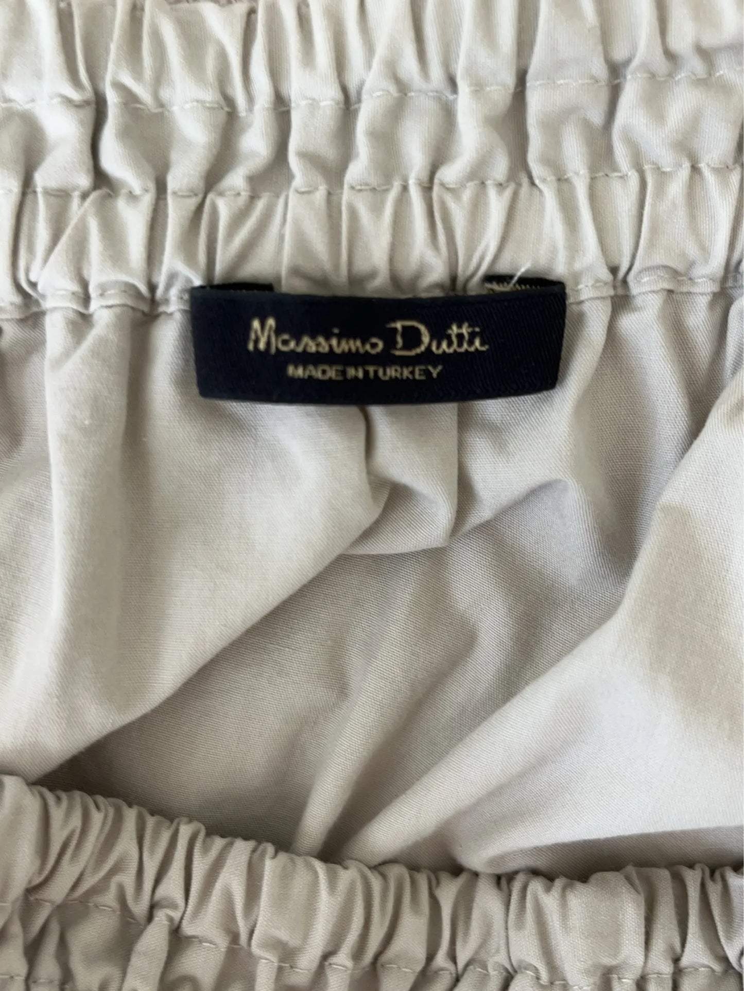 Massimo Dutti-kjol