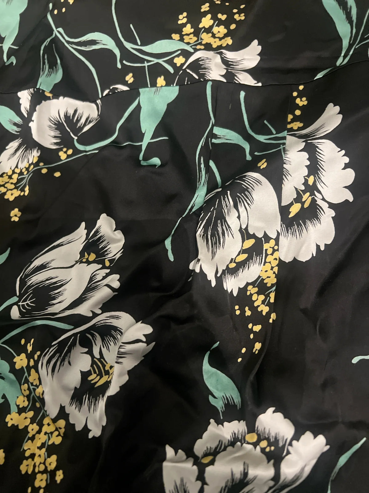 & Other Stories Blouse
