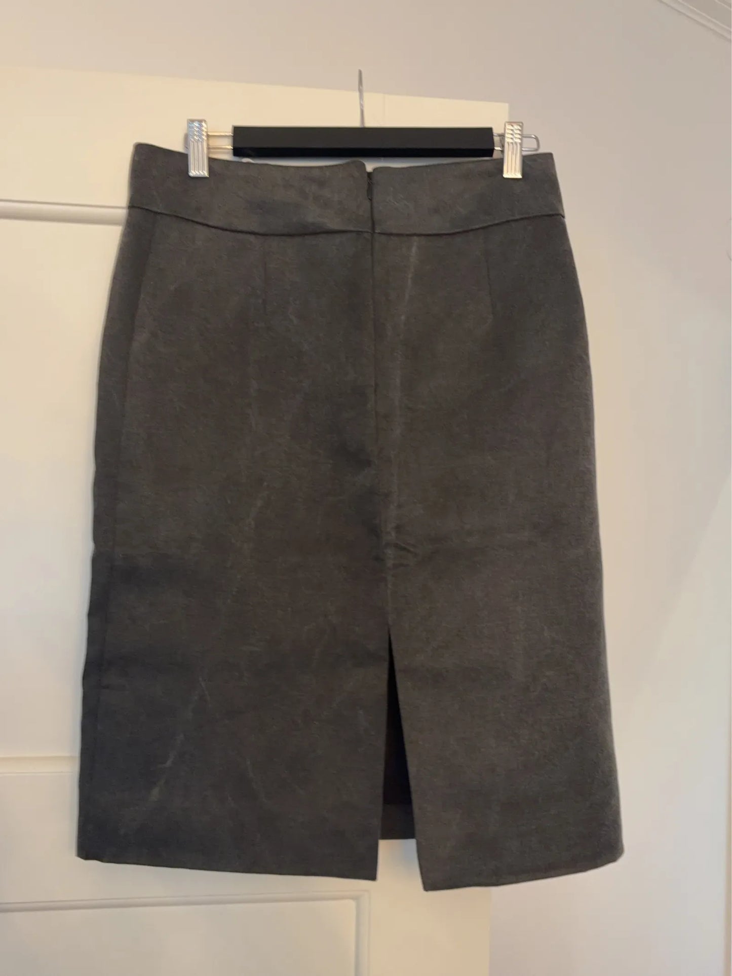Dagmar Pencil Maxi Skirt