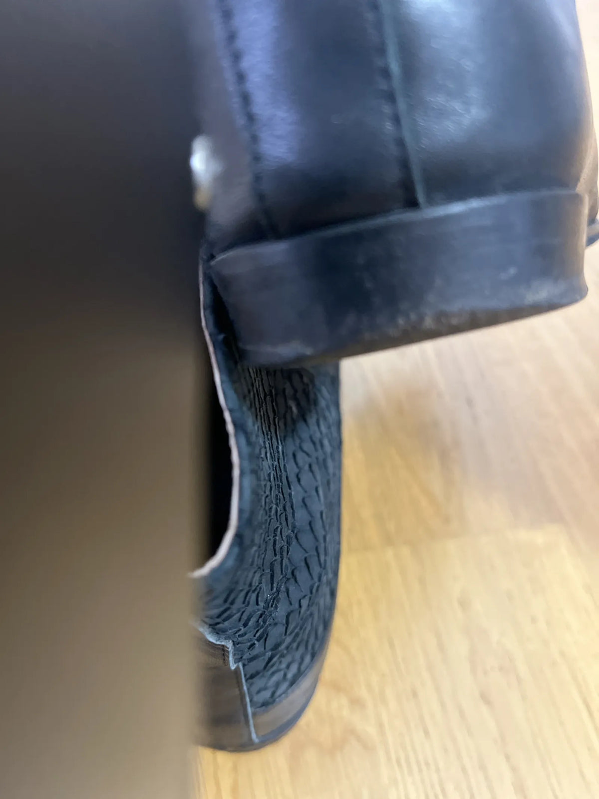 Rodebjer Winter Shoes