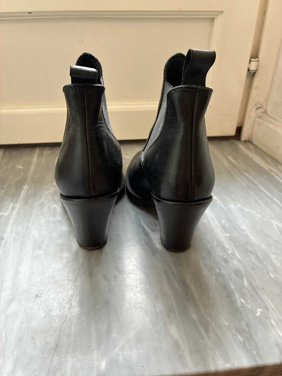 Acne Studios Boots