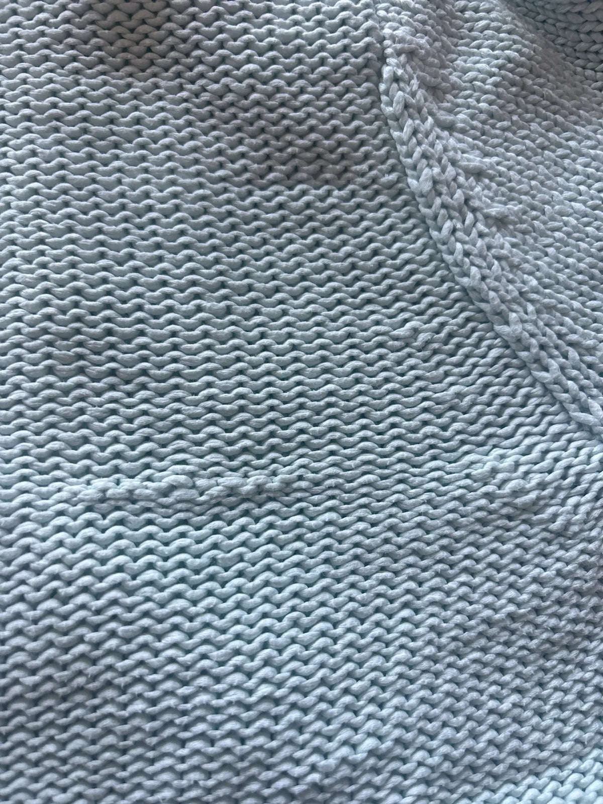 Acne Studios Shelby-tröja