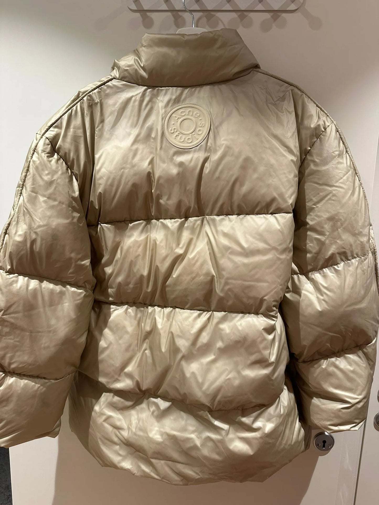 Acne Studios Puffer jacket