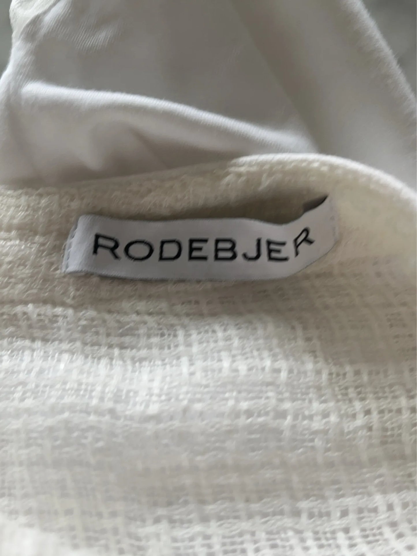 Rodebjer Blouse