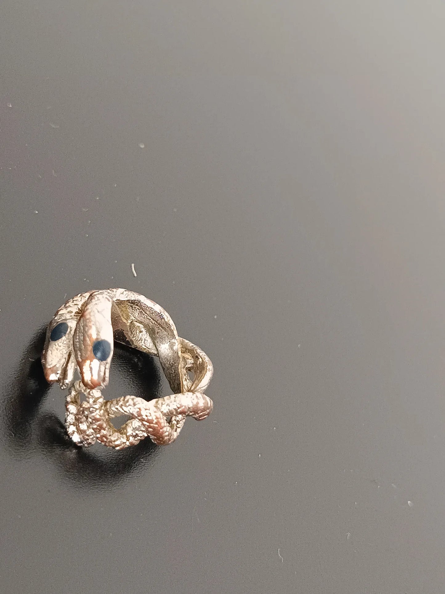 Jdauphin Ring